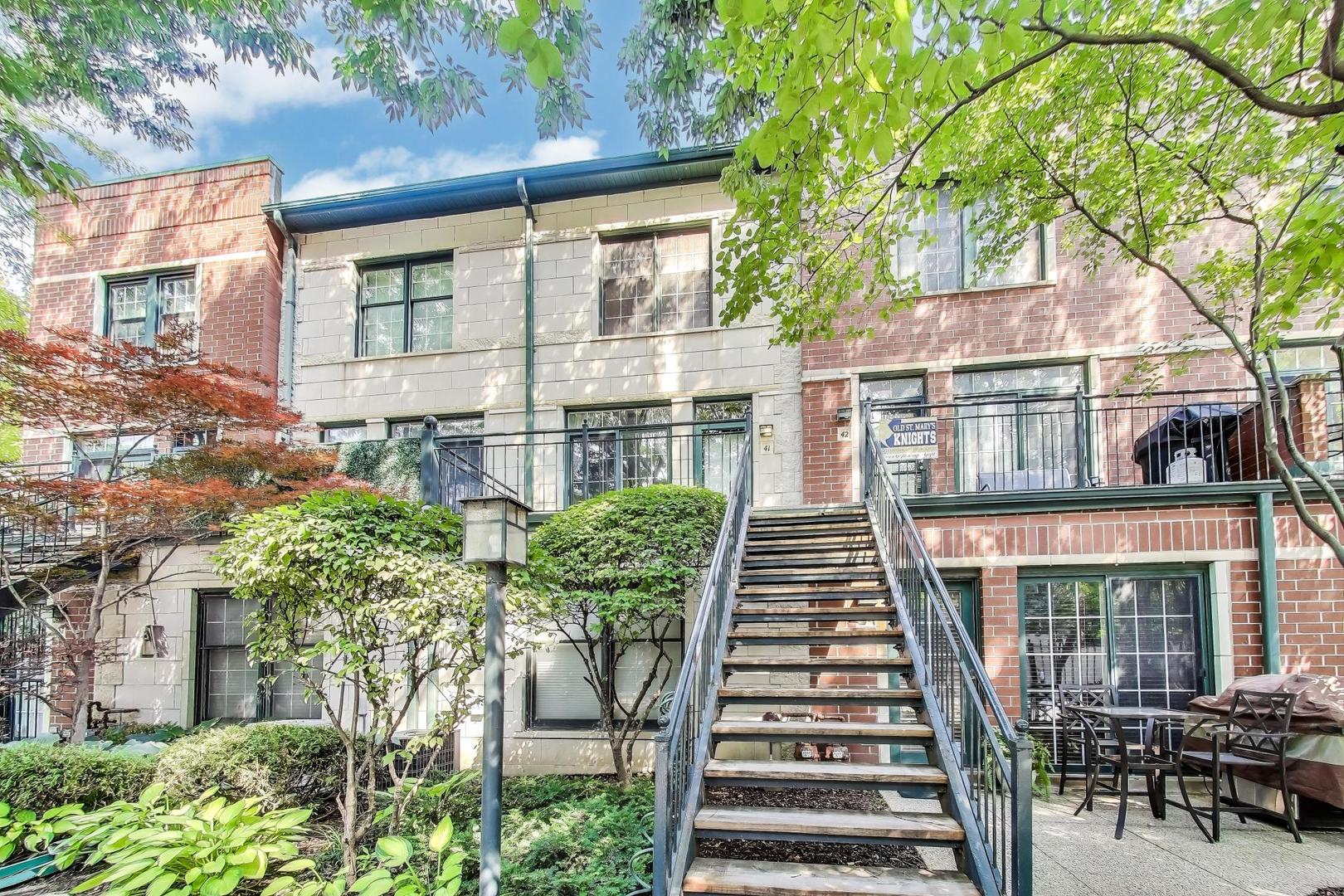 1813 S Clark Street Unit: K41