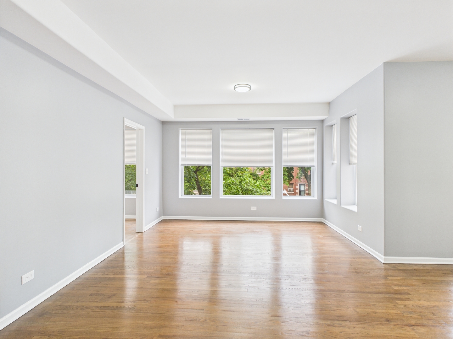 1729 E 67th Street Unit: 2E