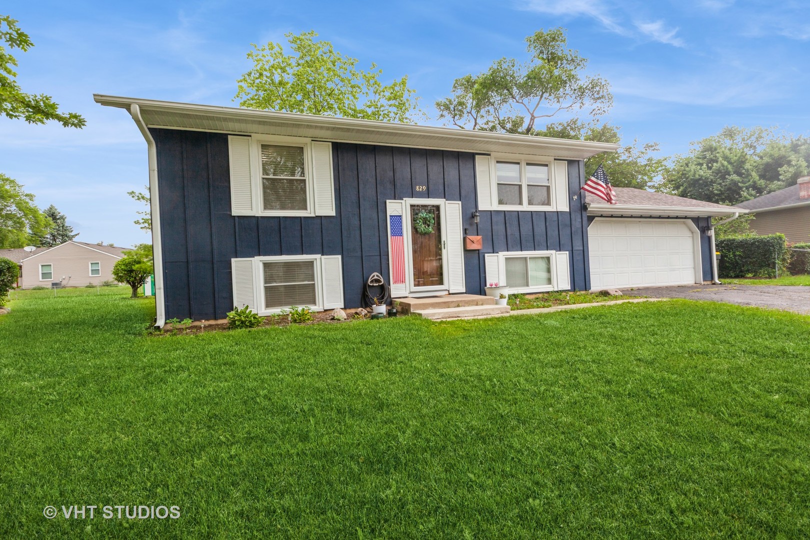 829 Springfield Drive