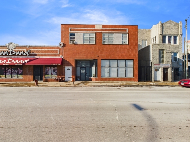 5326 N KEDZIE Avenue
