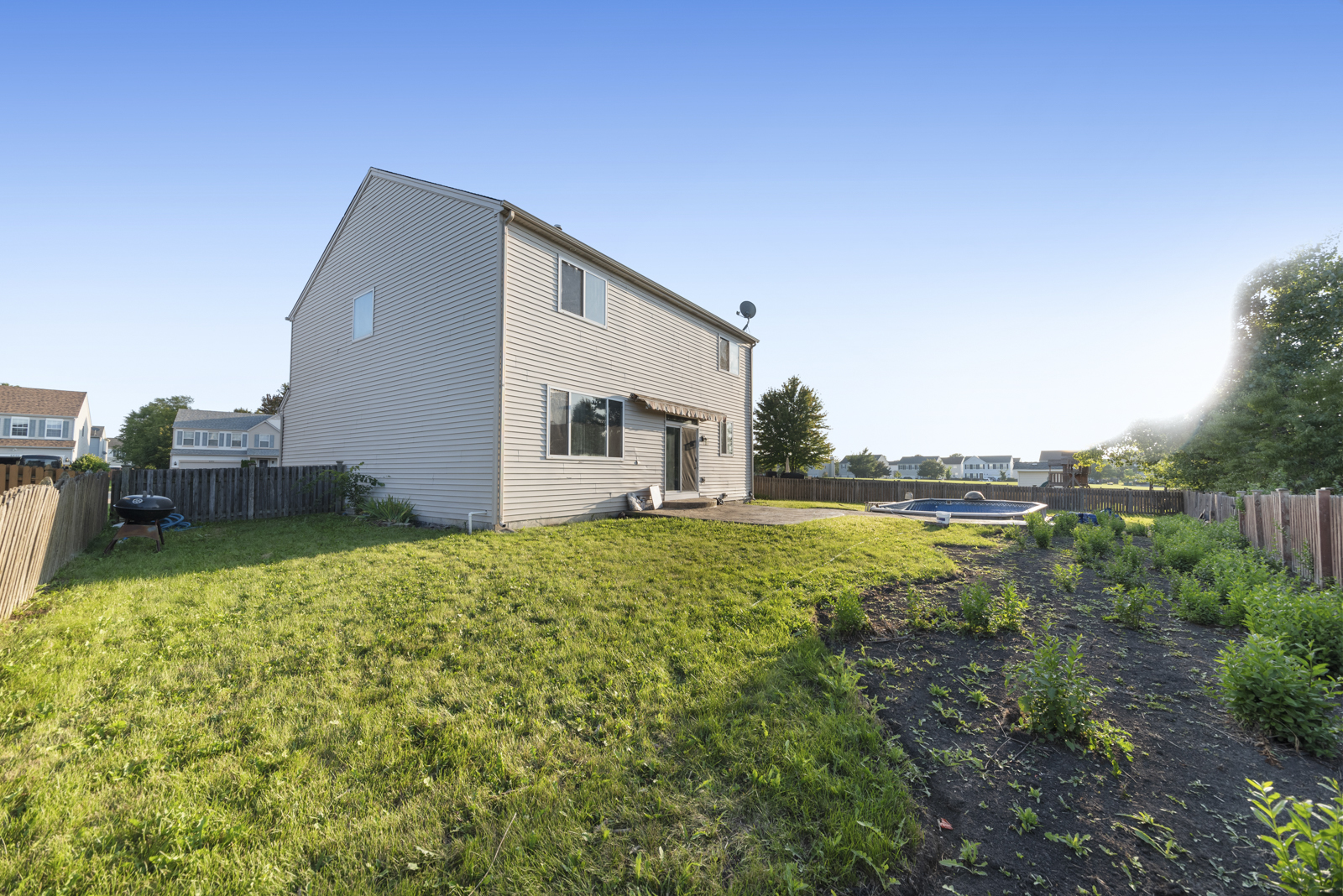 6407 Coyote Ridge Court