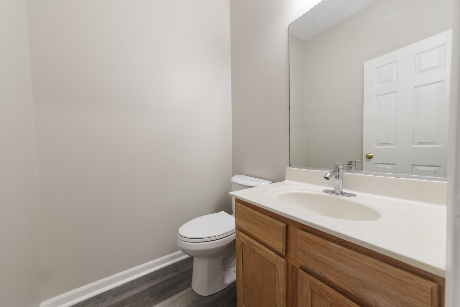6407 Coyote Ridge Court