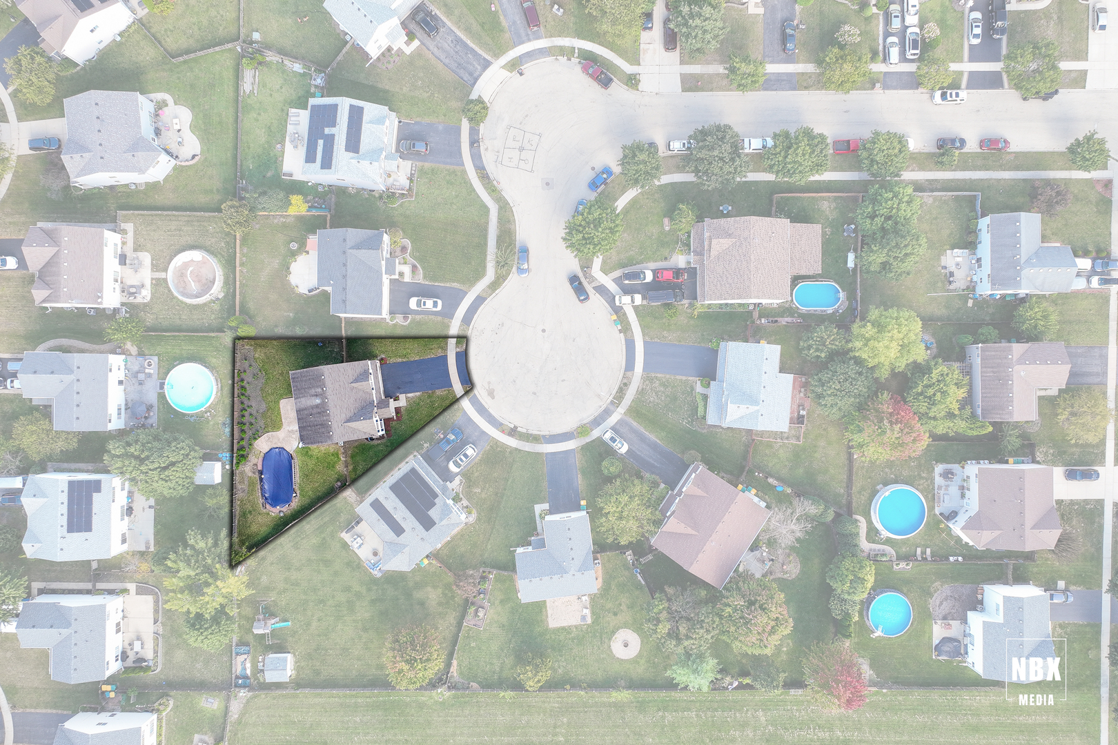 6407 Coyote Ridge Court