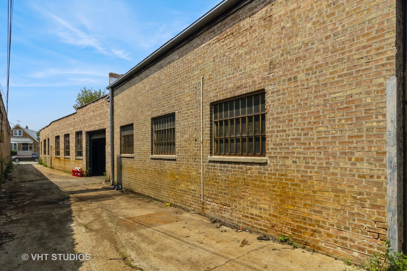 3957 N Normandy Avenue