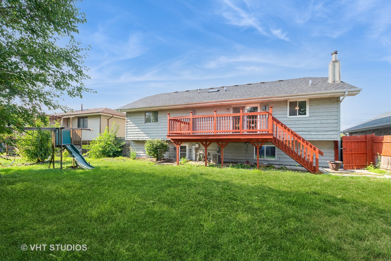 3019 201st Place Unit: 3019