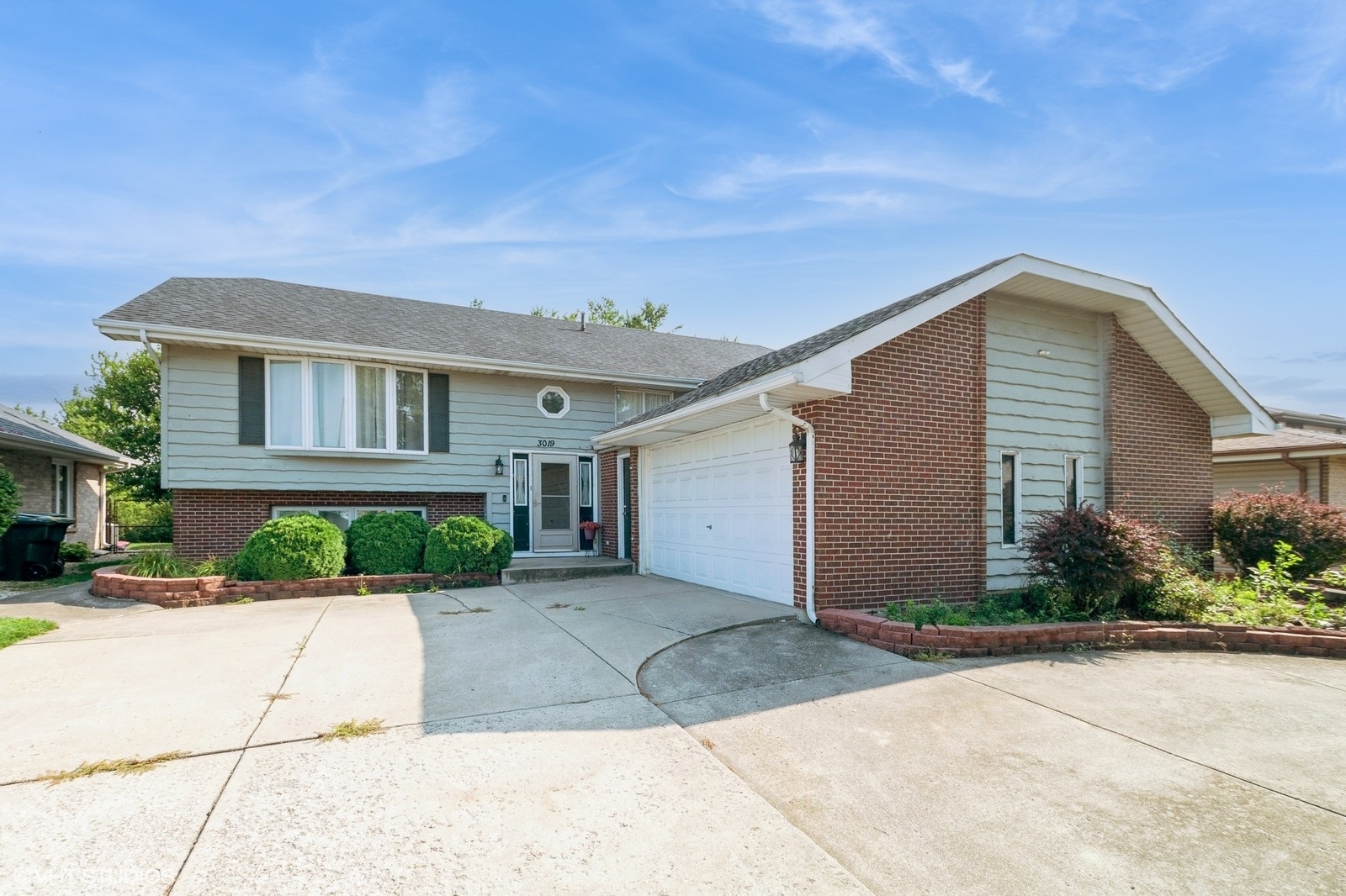 3019 201st Place Unit: 3019