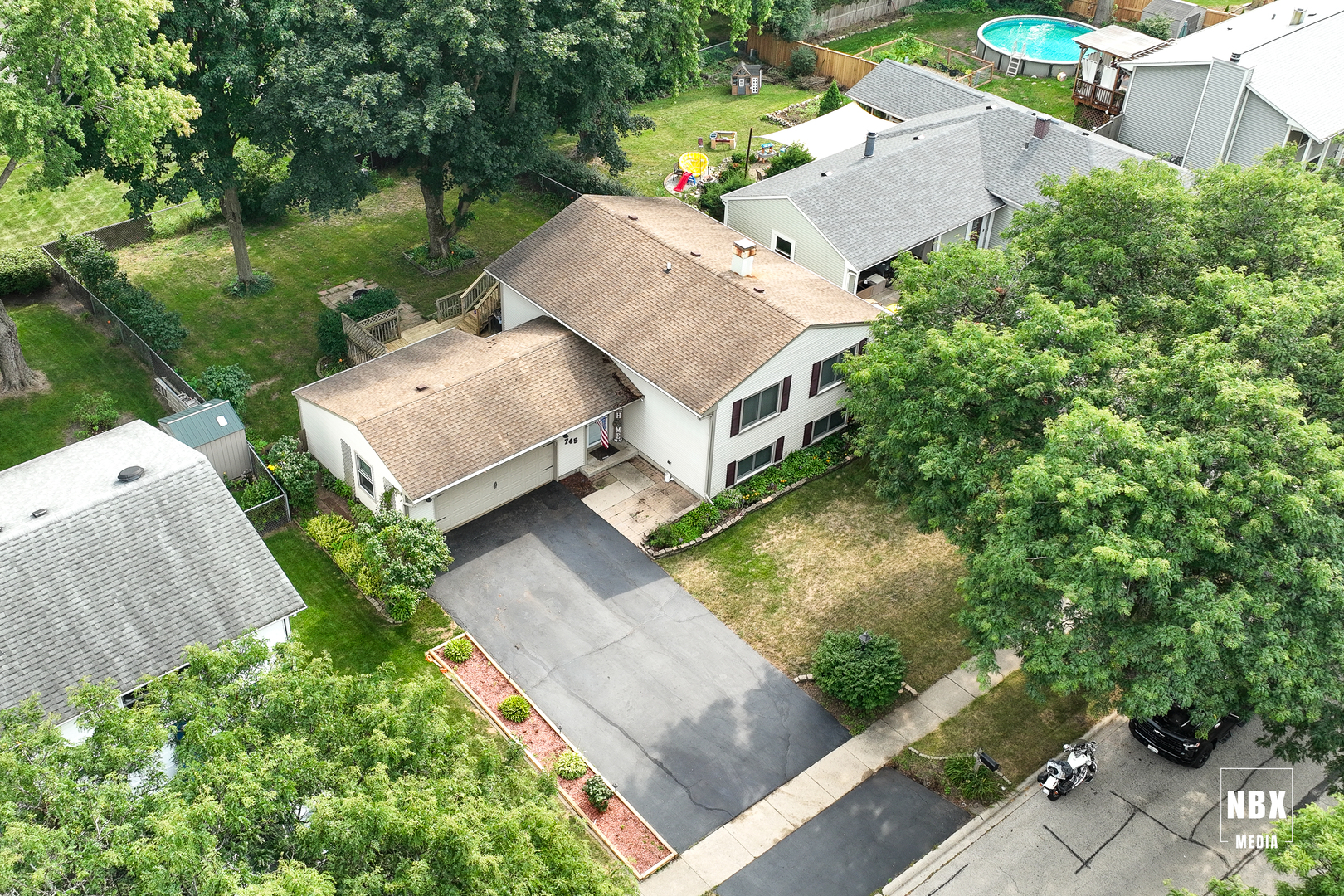 745 Merrimac Street