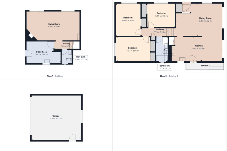 11314 S Green Bay Avenue