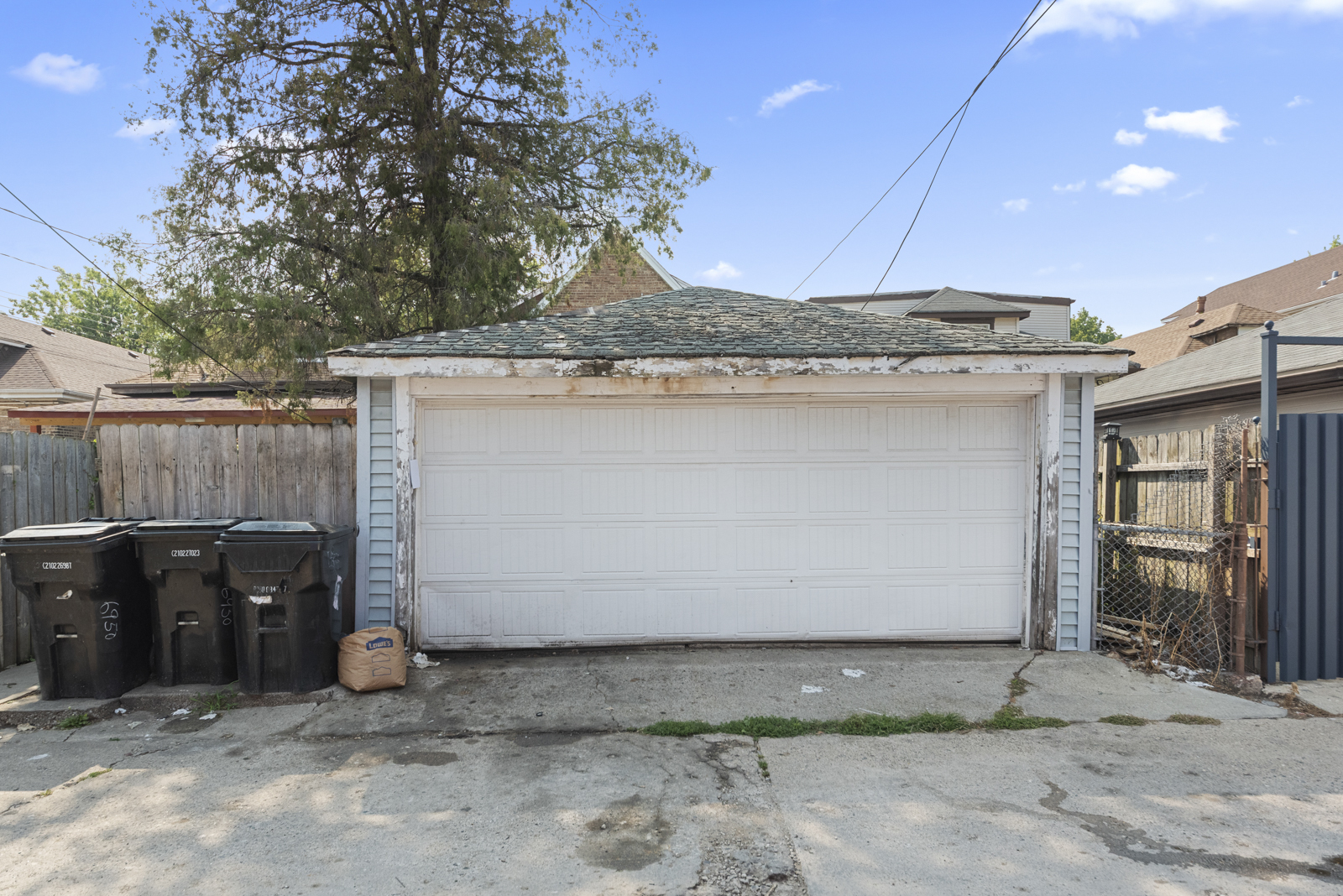 6935 S Campbell Avenue