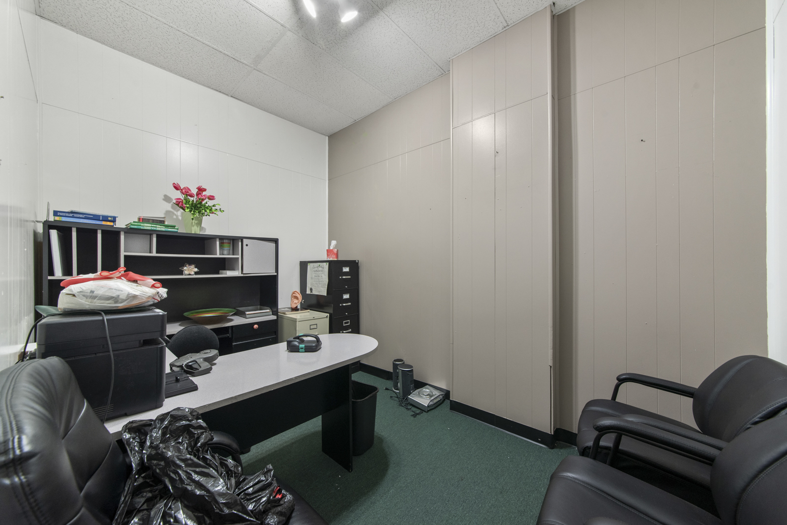 3330-3332 N Milwaukee Avenue