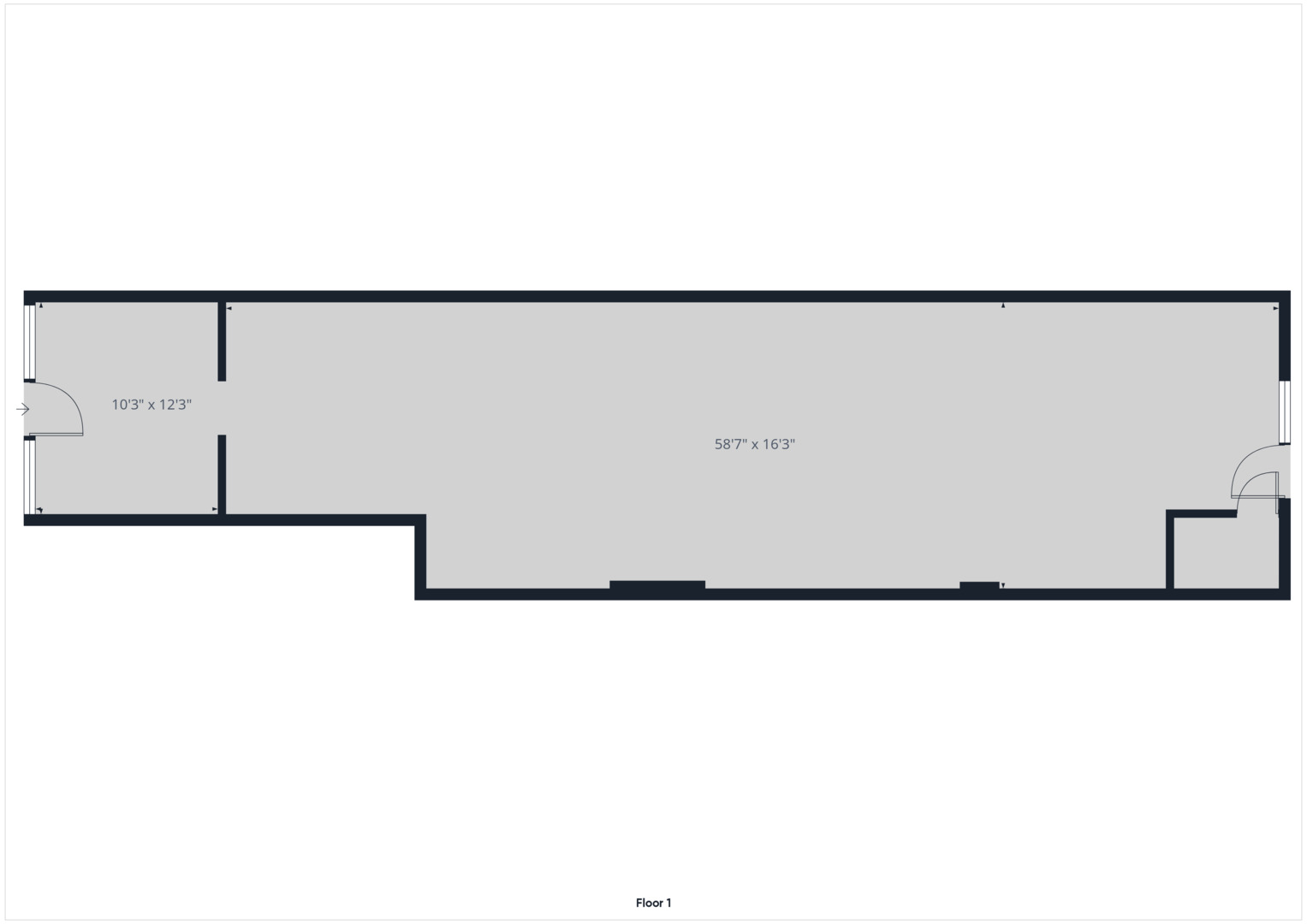 3330-3332 N Milwaukee Avenue