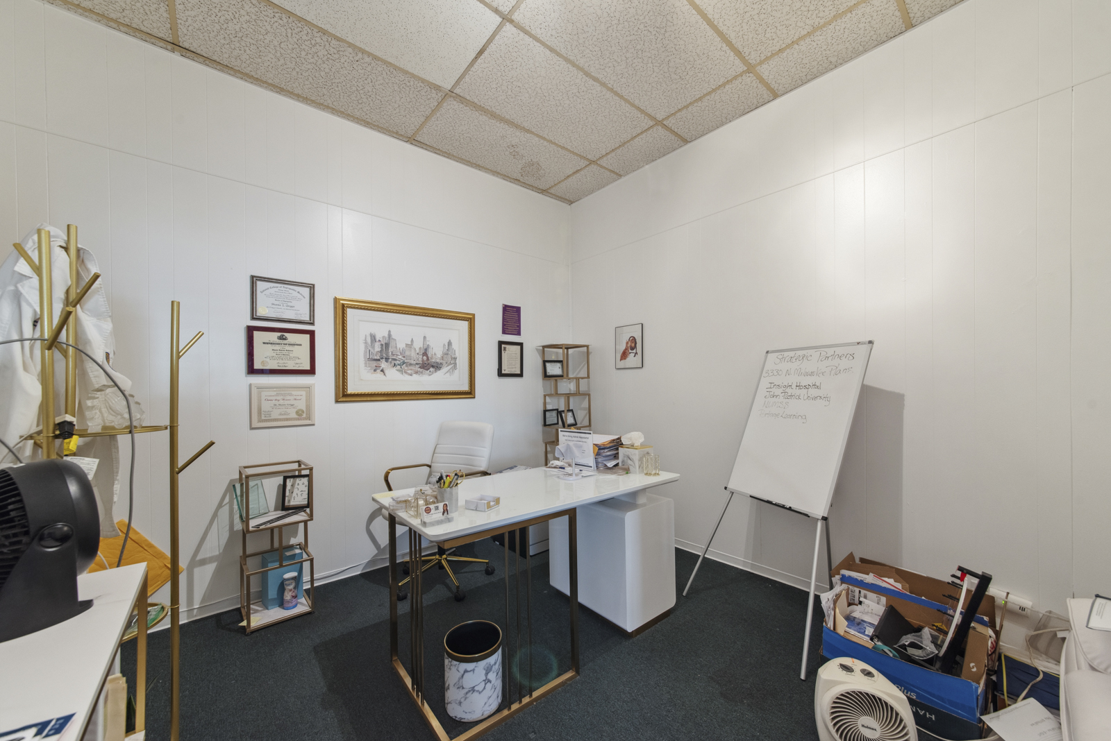 3330-3332 N Milwaukee Avenue