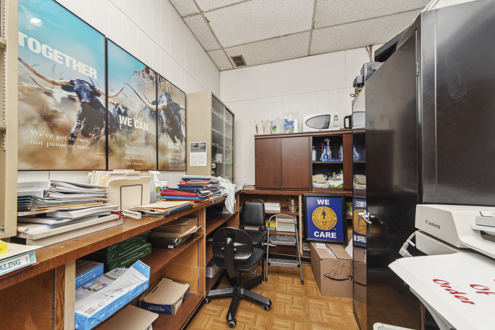 3330-3332 N Milwaukee Avenue