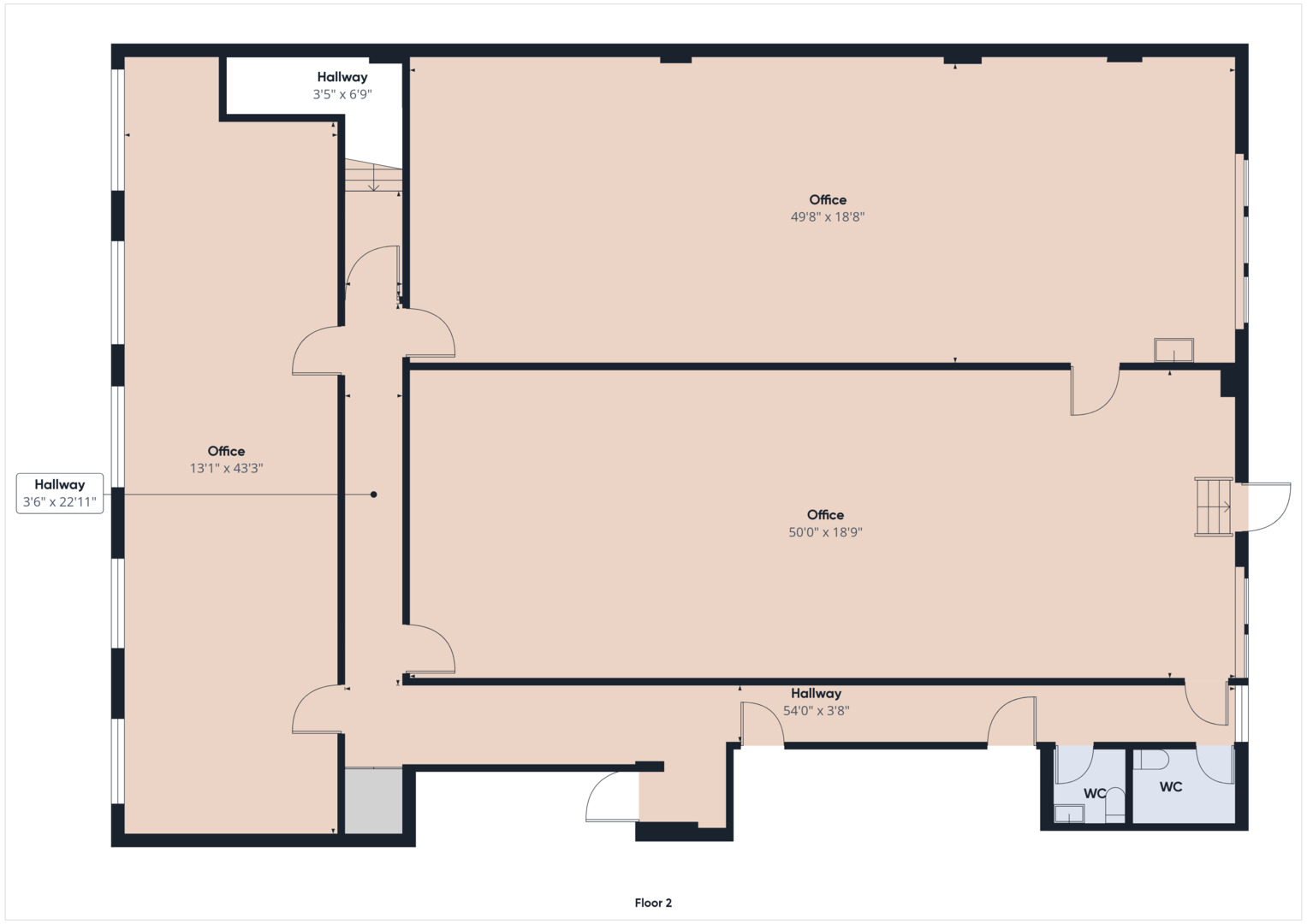 3330-3332 N Milwaukee Avenue