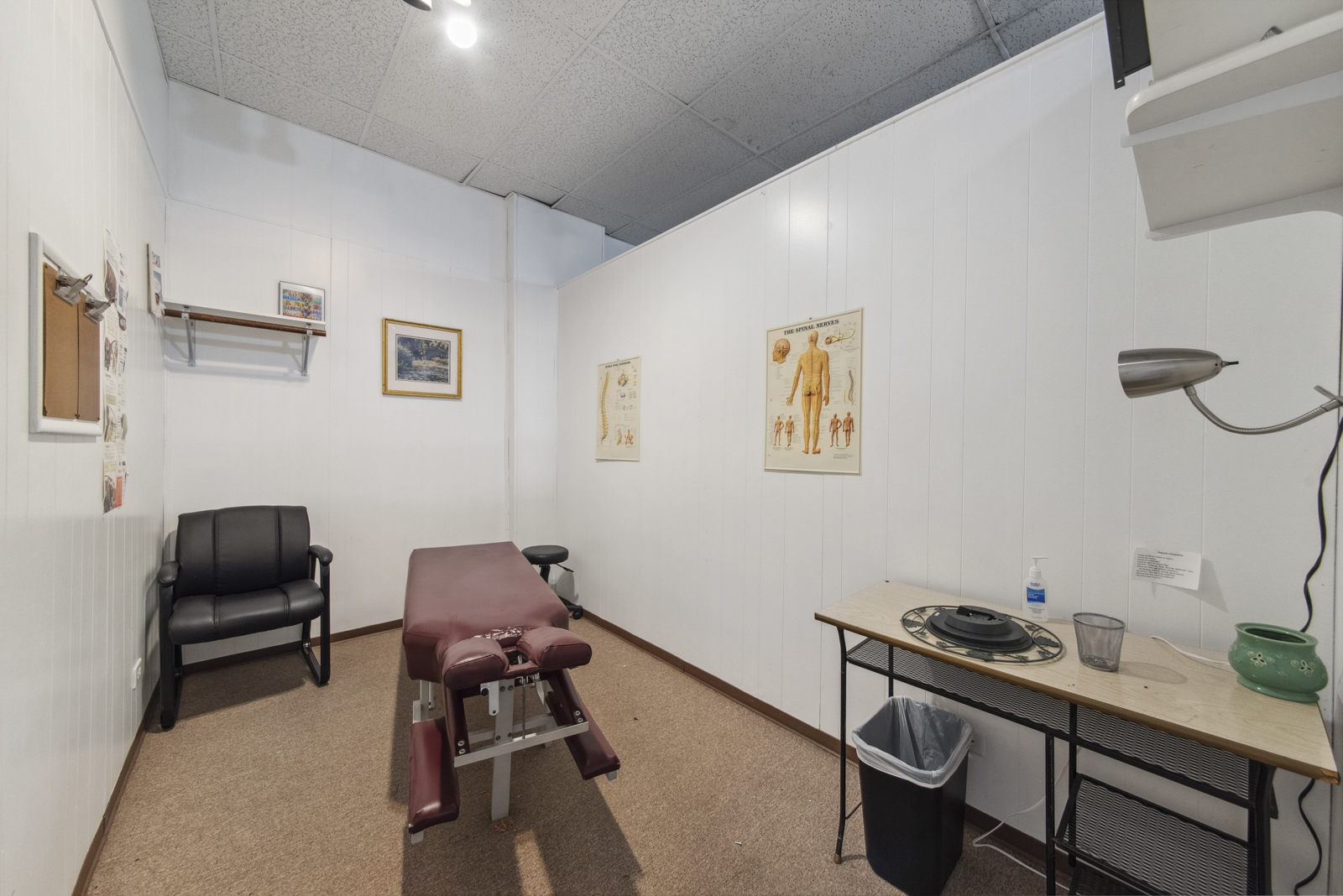 3330-3332 N Milwaukee Avenue