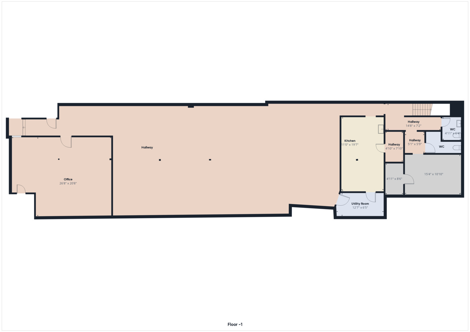 3330-3332 N Milwaukee Avenue