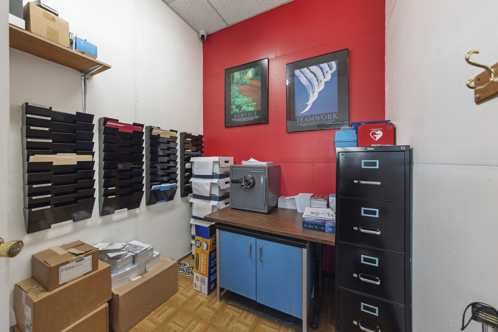 3330-3332 N Milwaukee Avenue