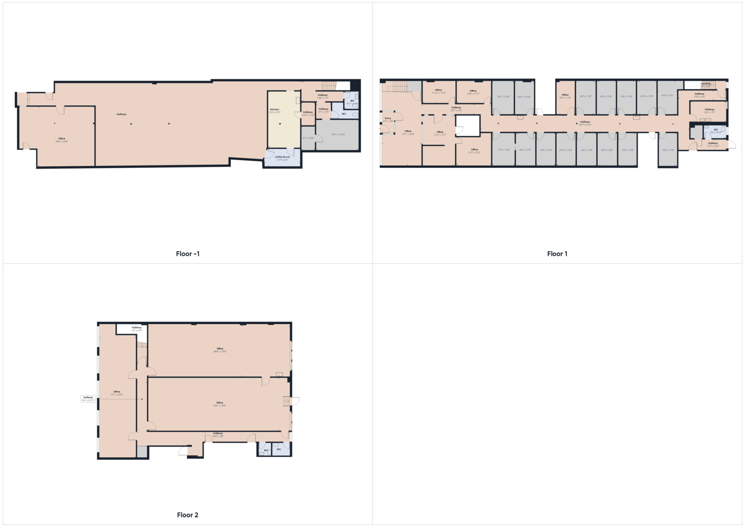 3330-3332 N Milwaukee Avenue