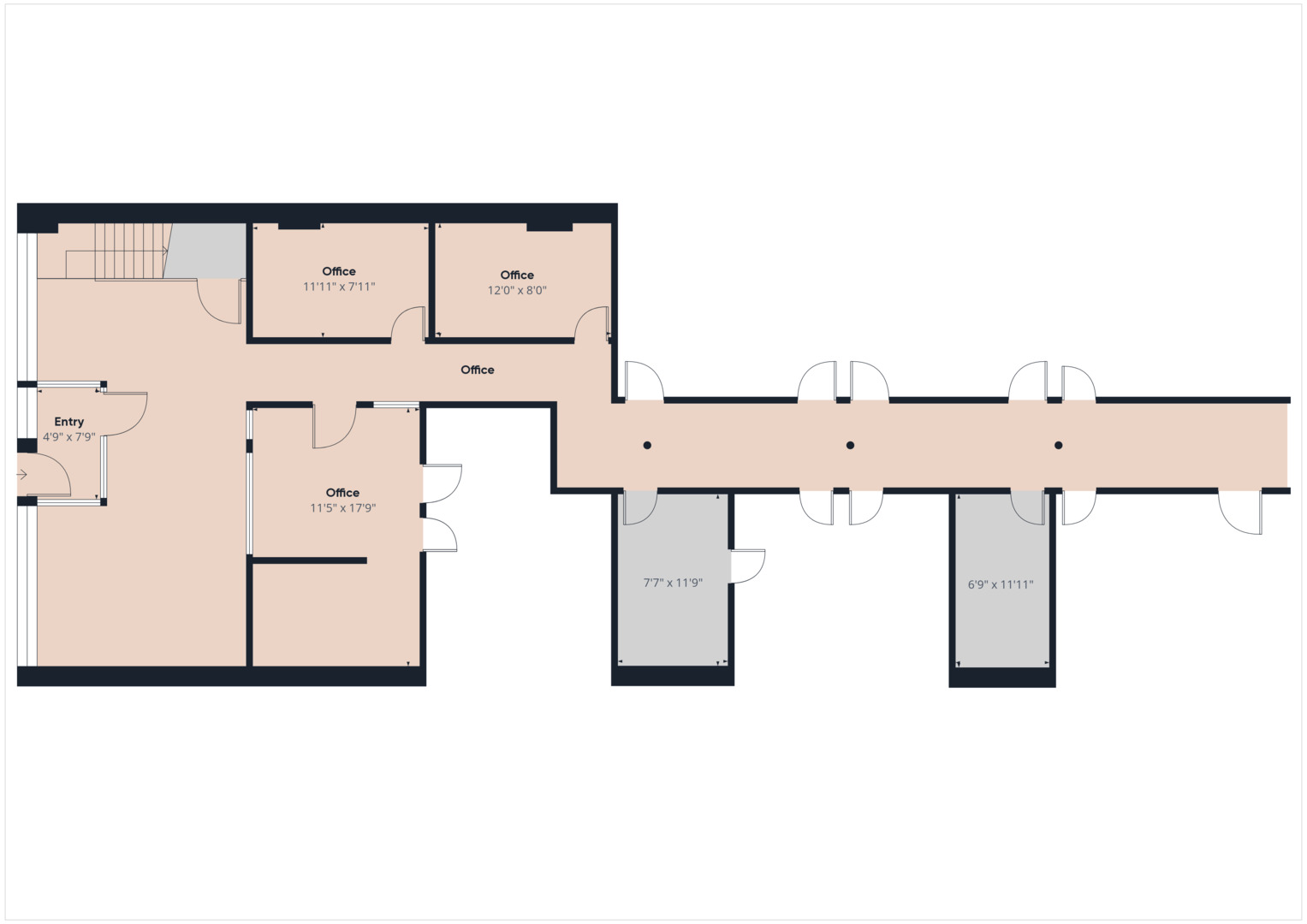 3330-3332 N Milwaukee Avenue