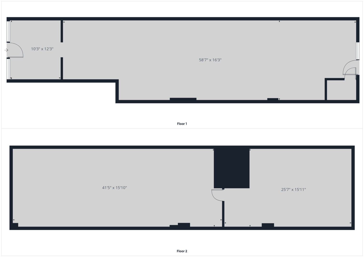 3330-3332 N Milwaukee Avenue