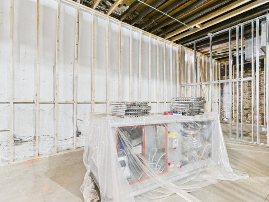 600-606 S Pulaski Road