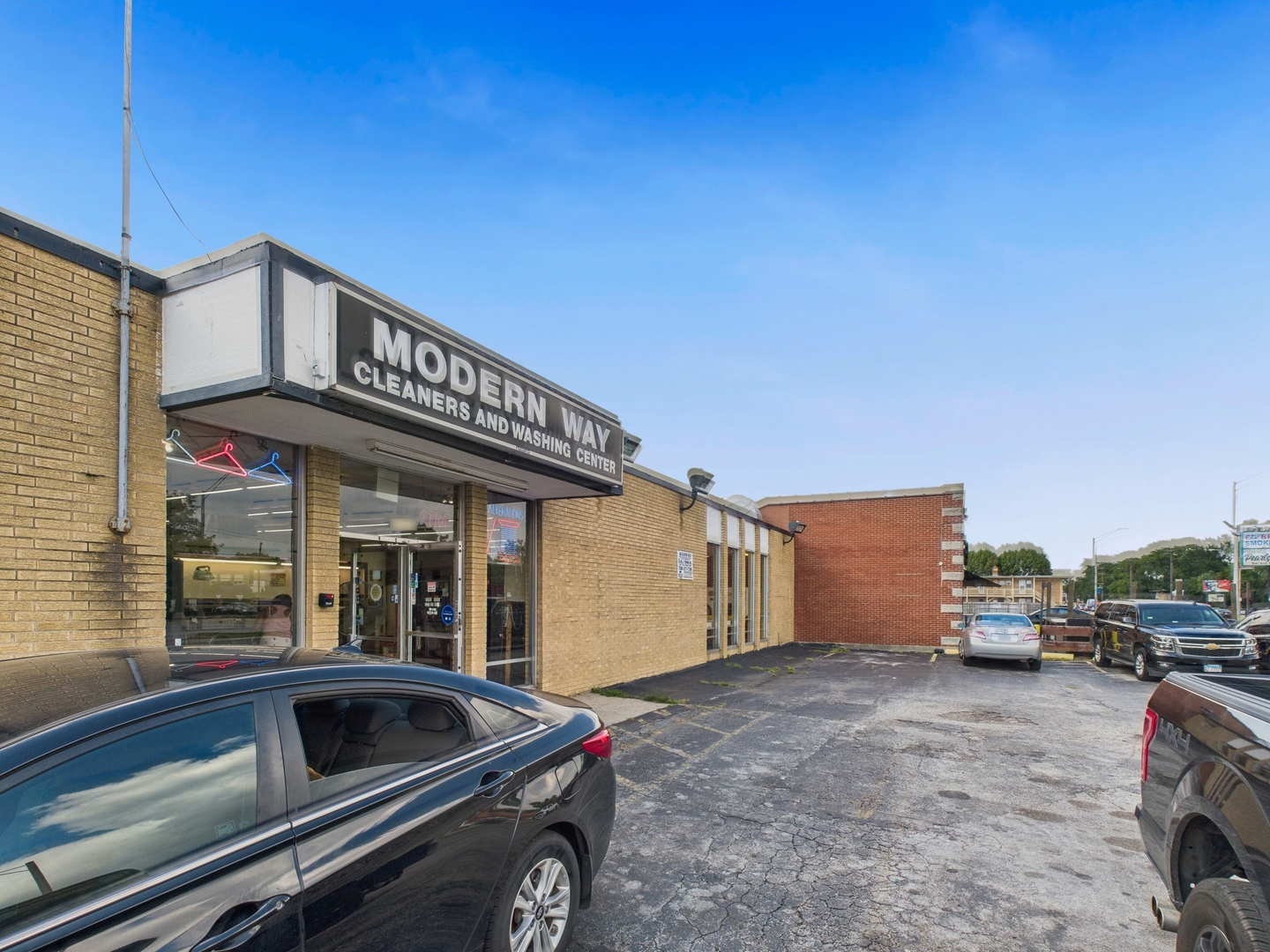 14642 Pulaski Road