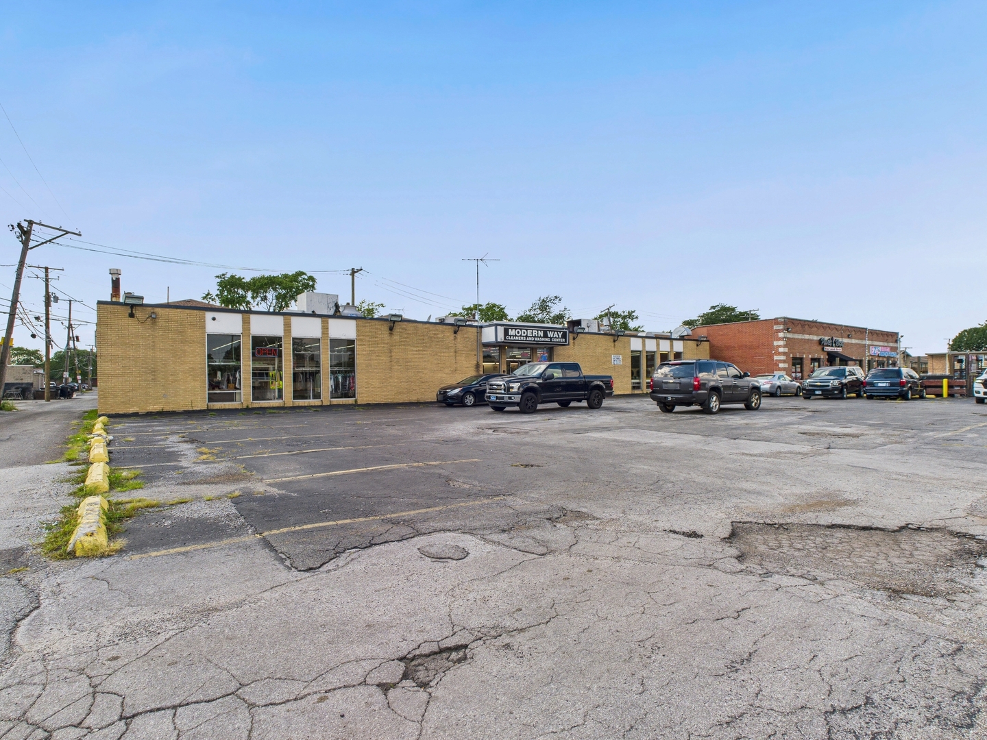 14642 Pulaski Road