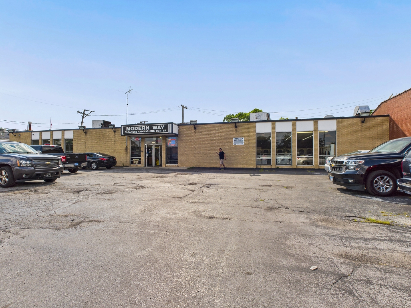 14642 Pulaski Road