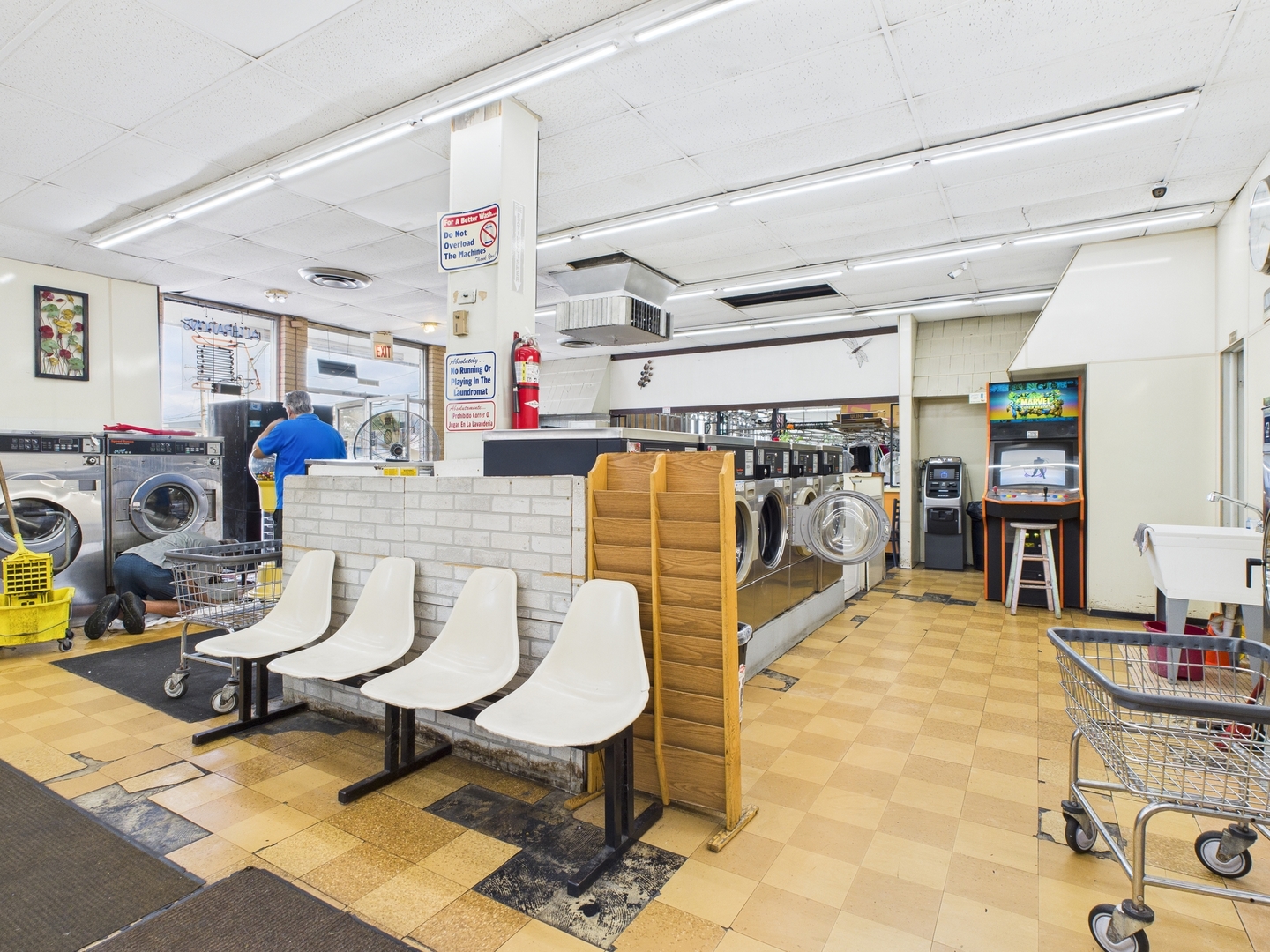 14642 Pulaski Road
