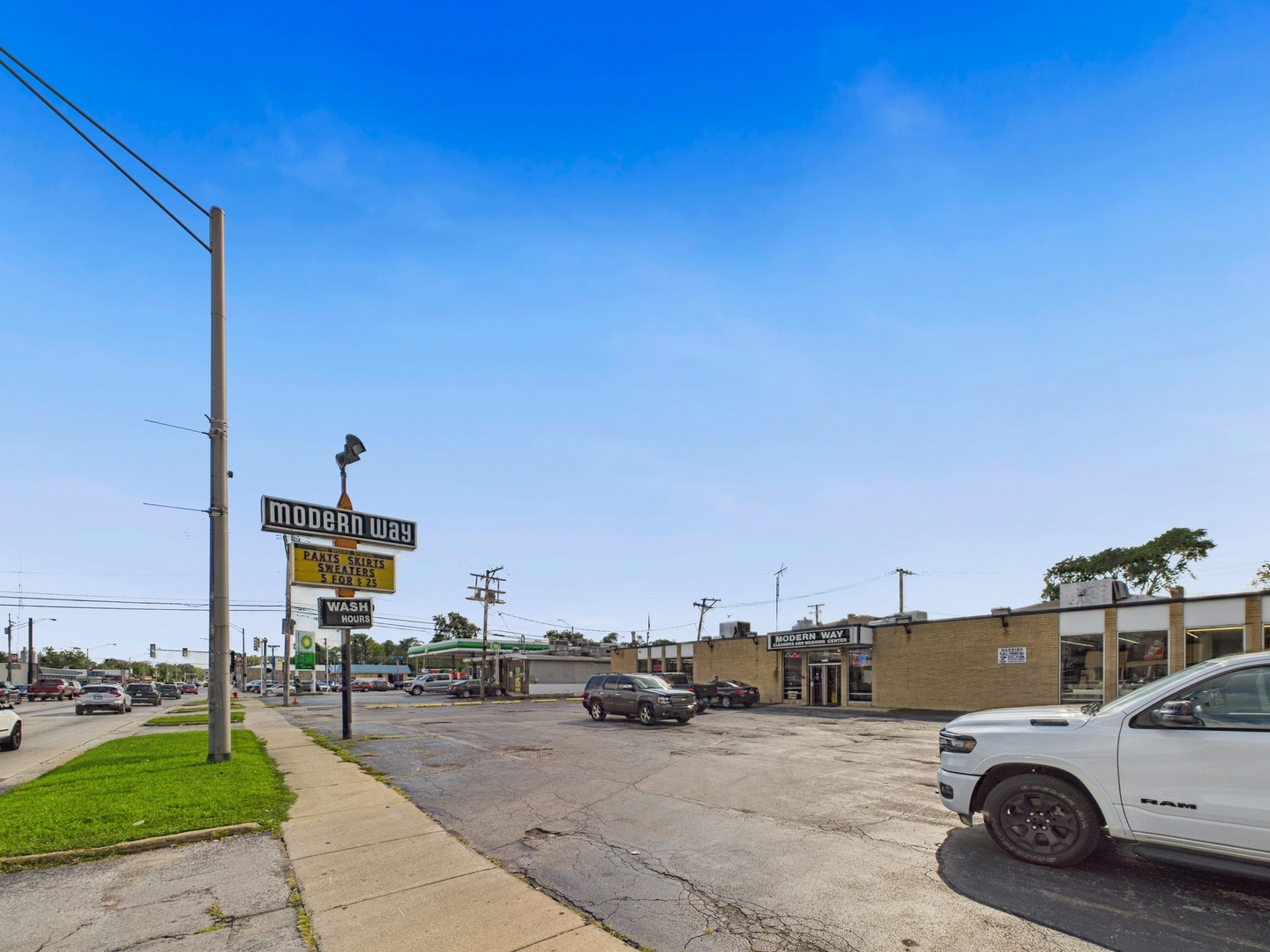 14642 Pulaski Road