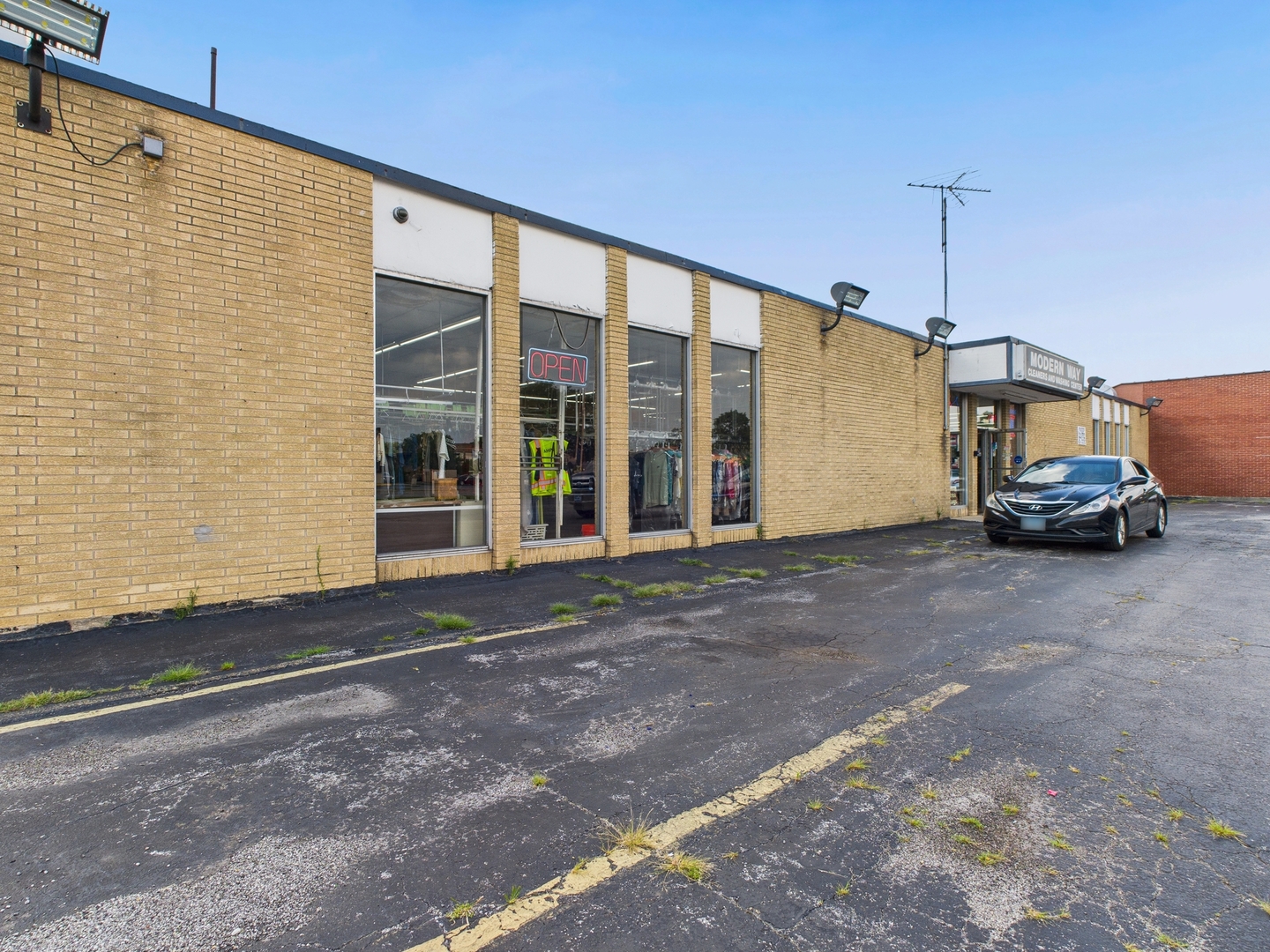 14642 Pulaski Road