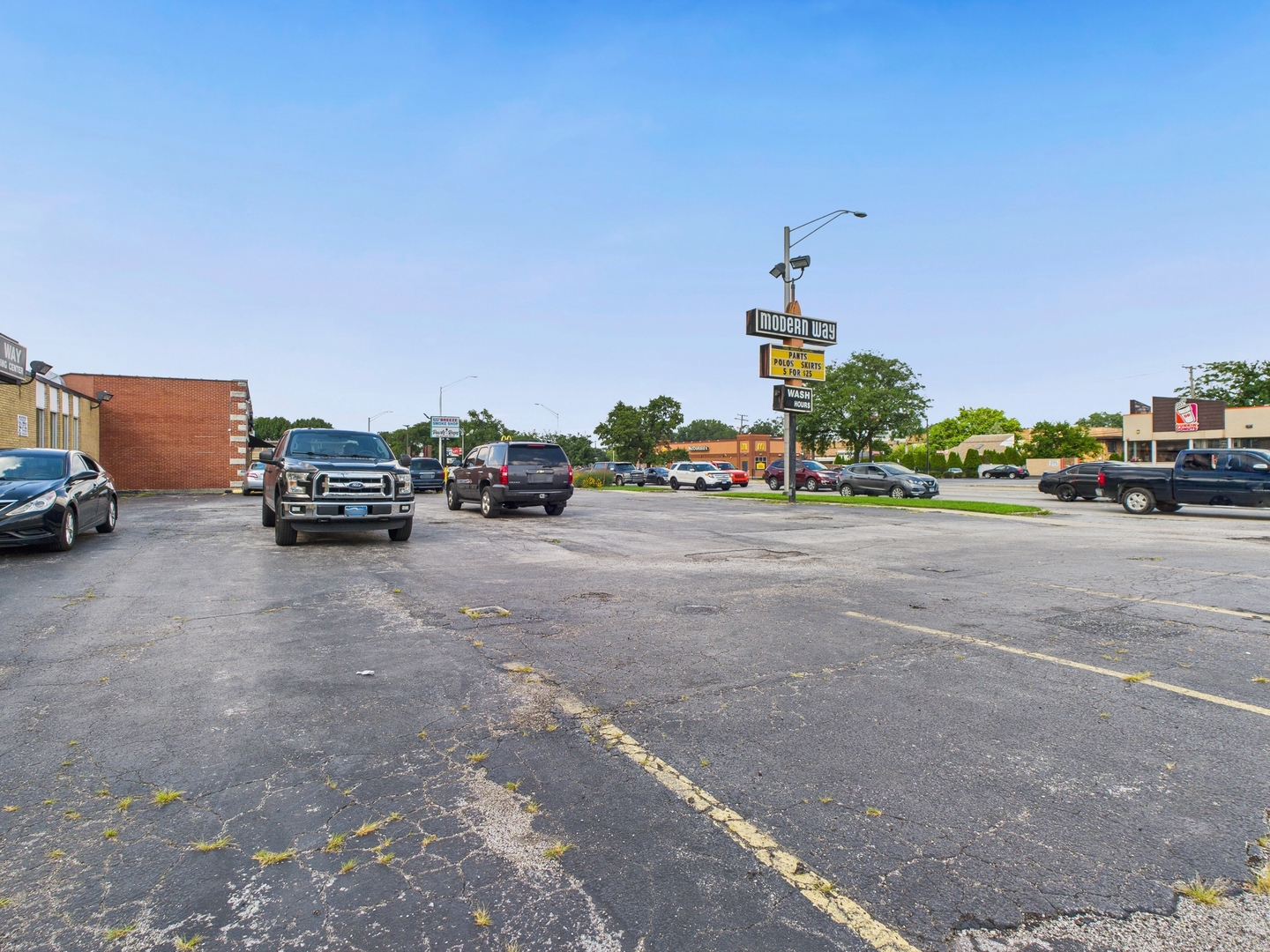 14642 Pulaski Road