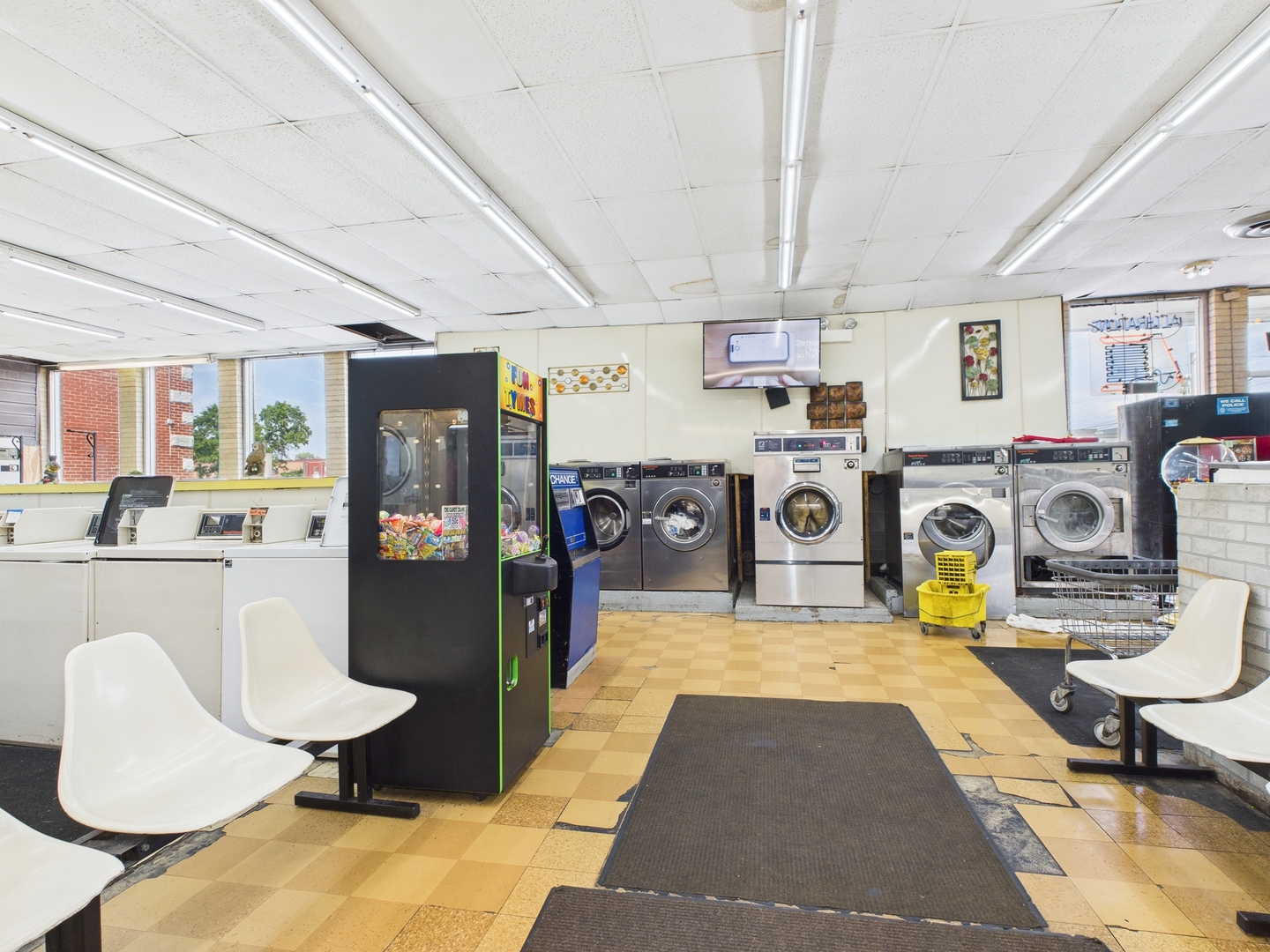 14642 Pulaski Road