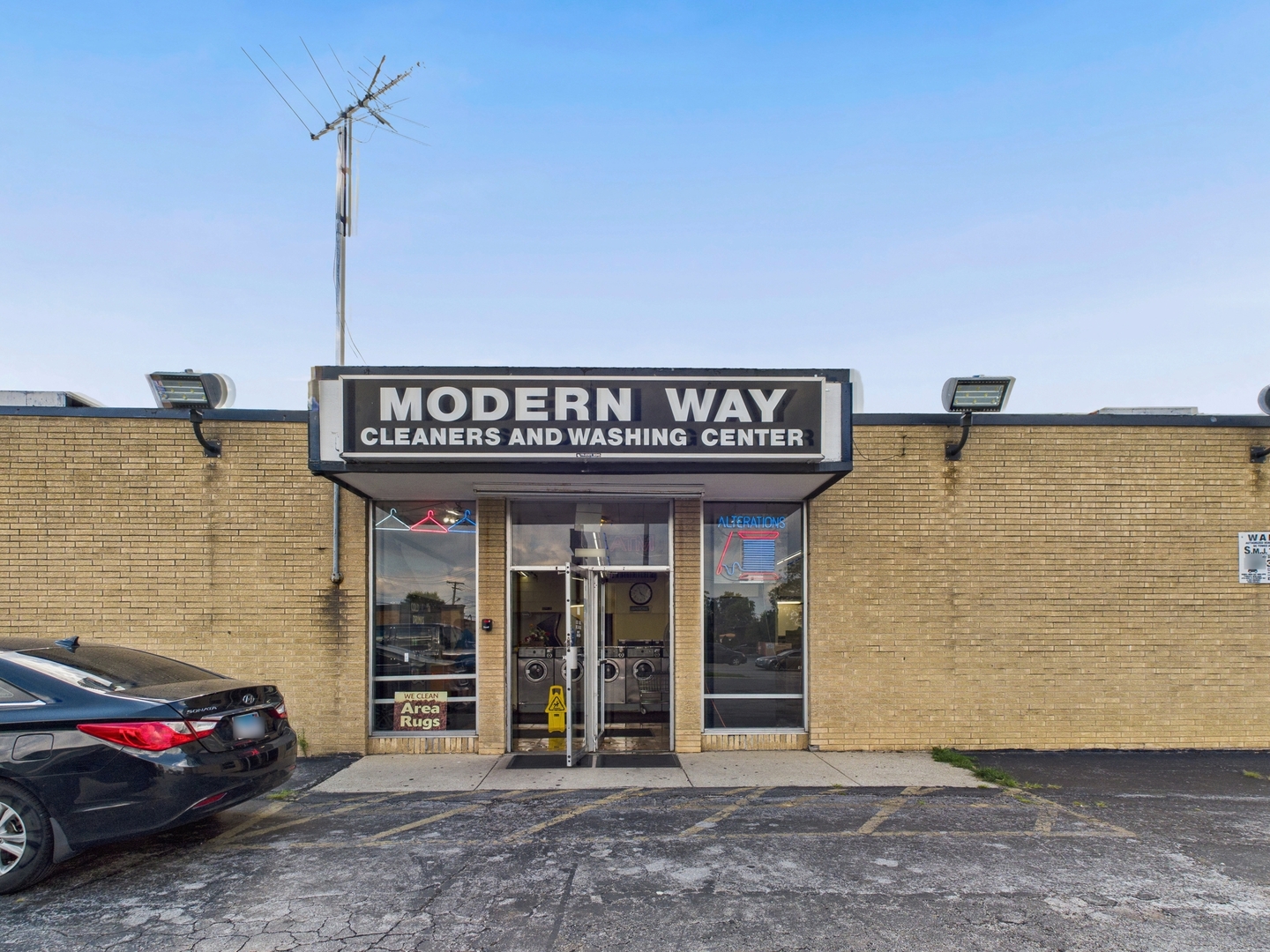 14642 Pulaski Road