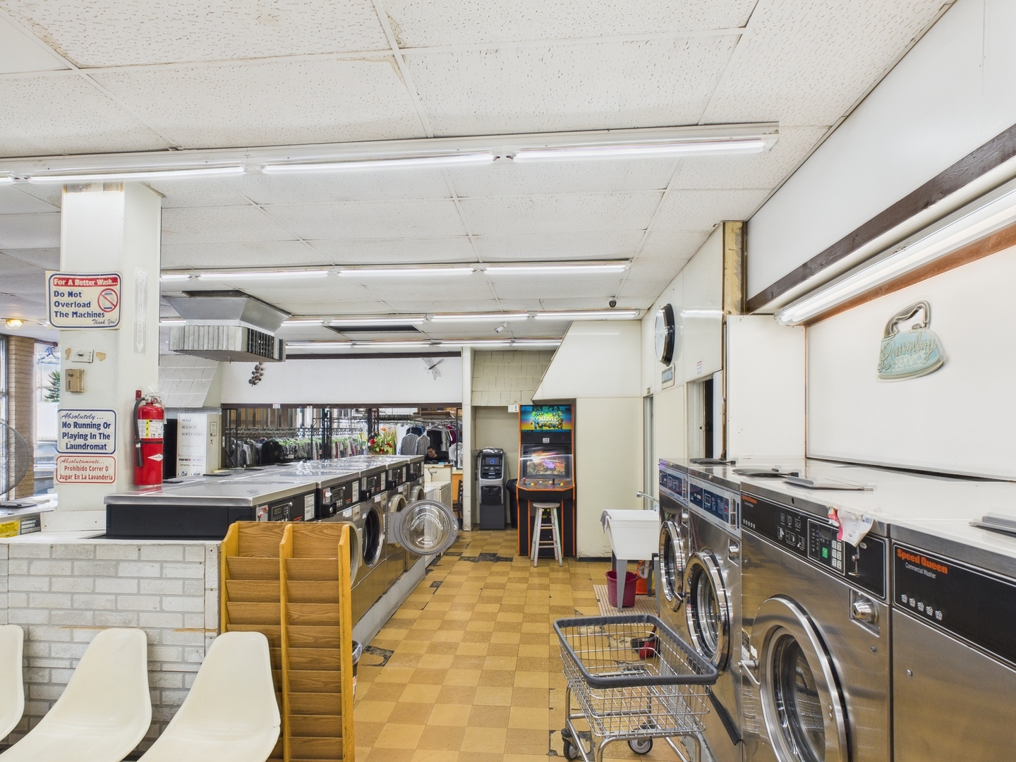 14642 Pulaski Road