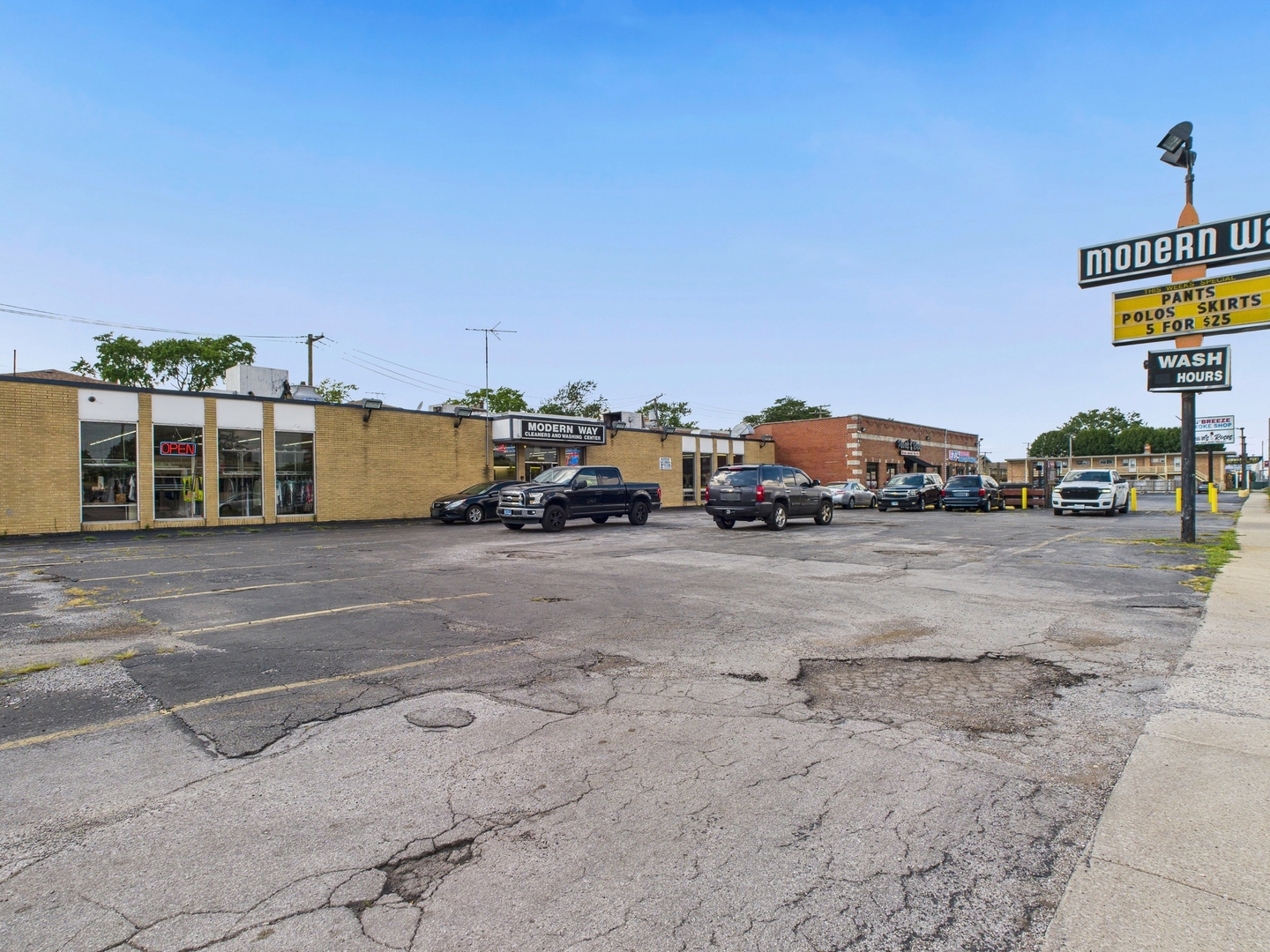 14642 Pulaski Road