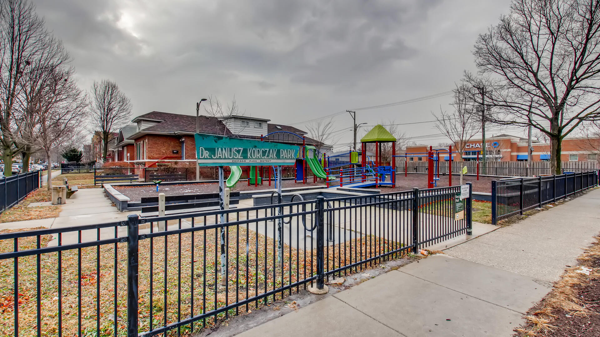 2342 W Granville Avenue Unit: 3