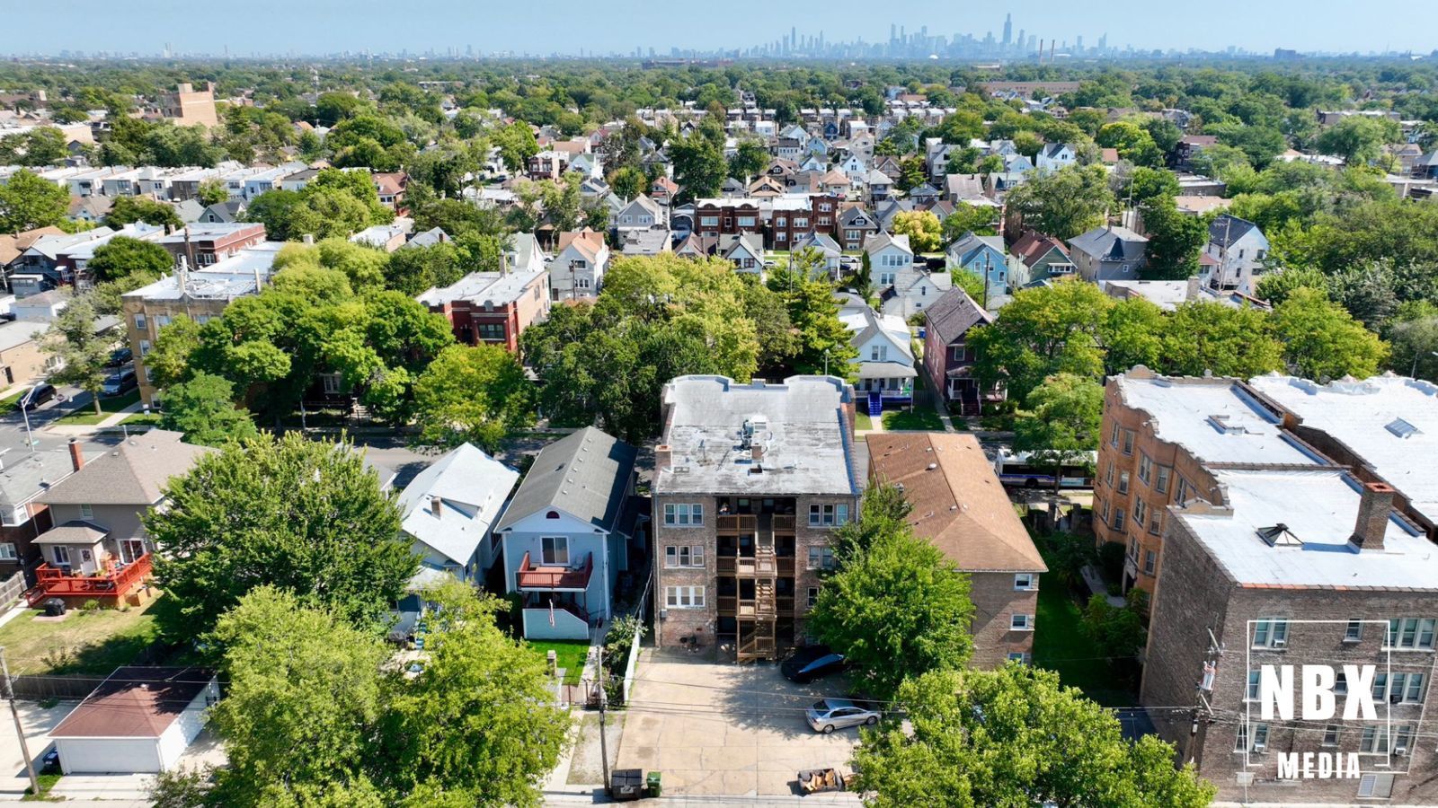 1030 N Austin Boulevard Unit: 2N