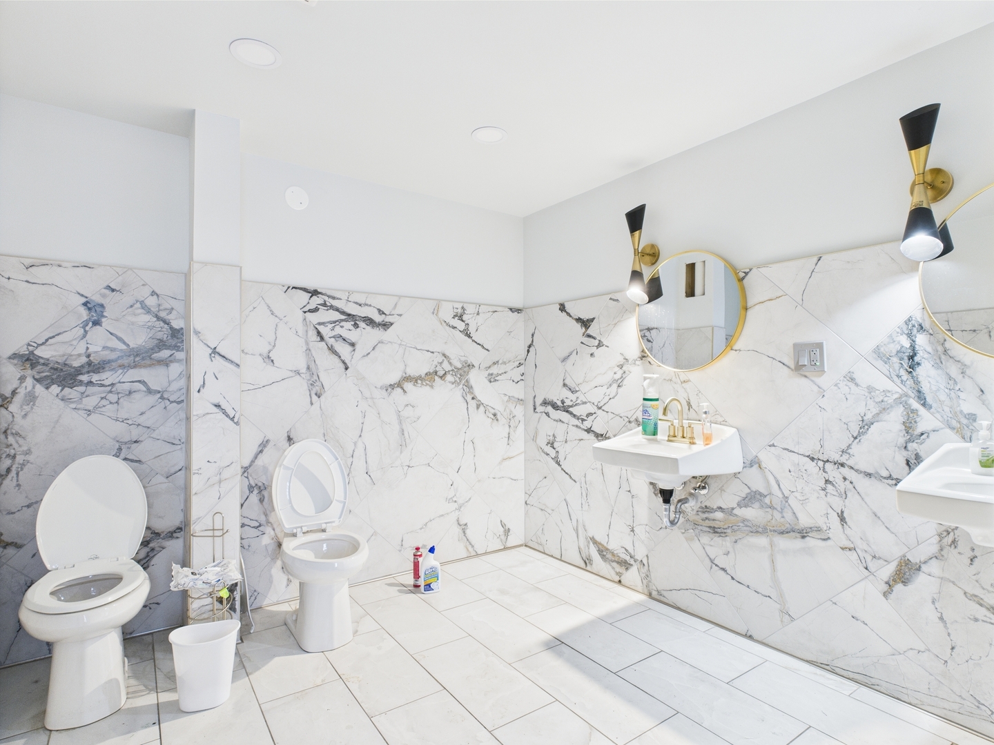 1800 W Pershing Road