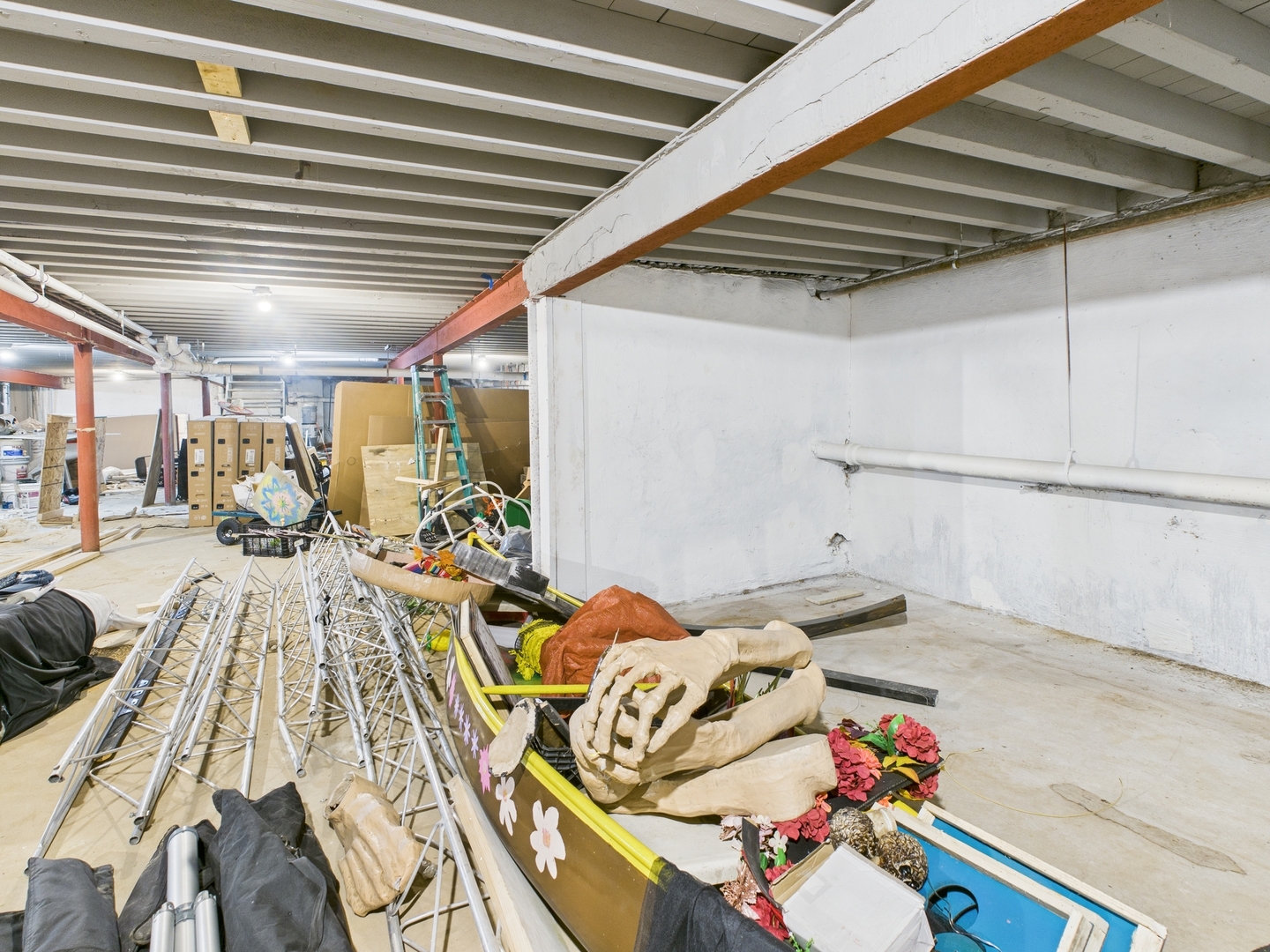 1800 W Pershing Road