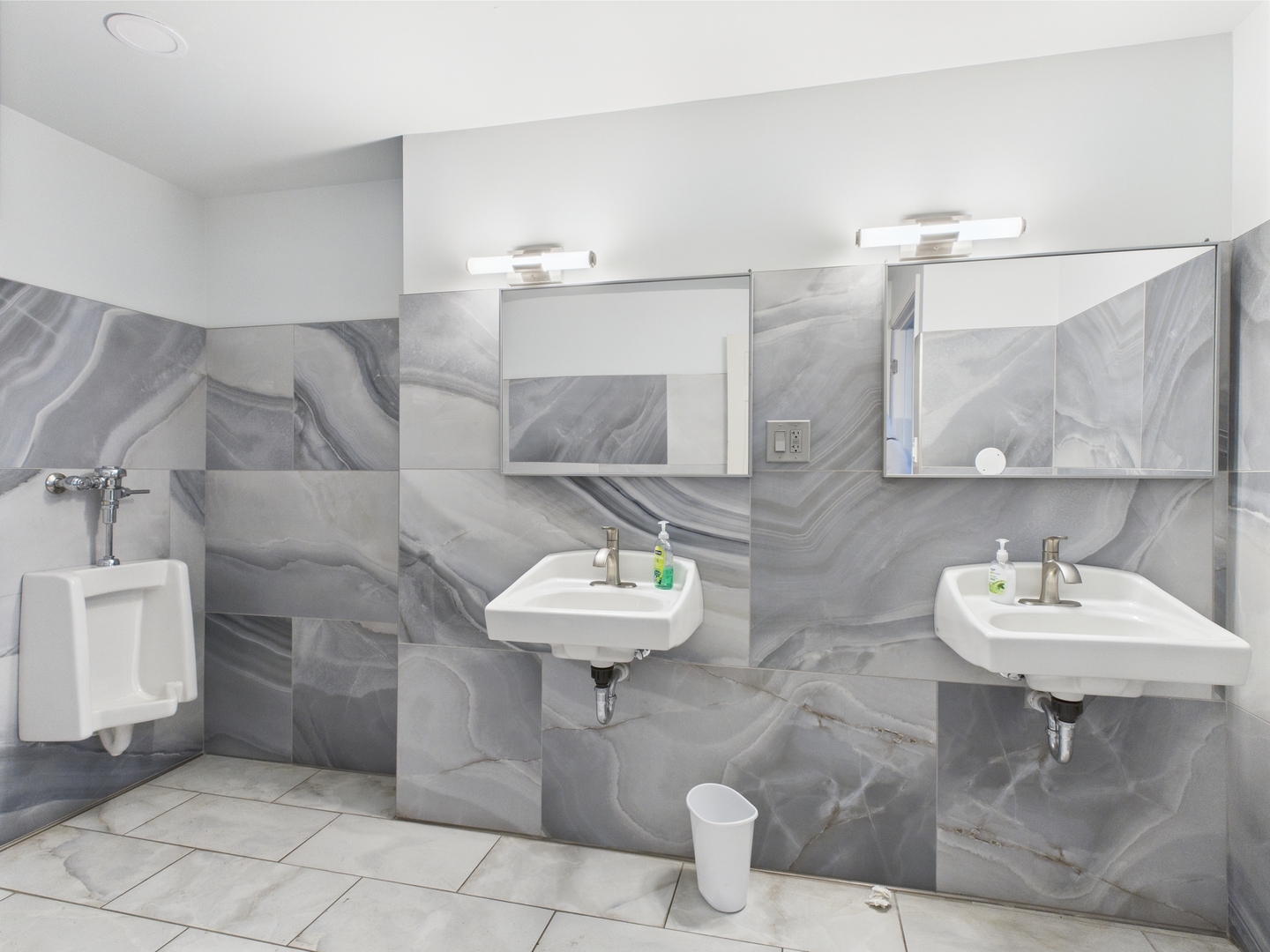 1800 W Pershing Road