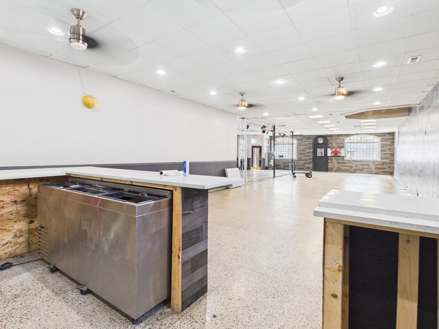 1800 W Pershing Road