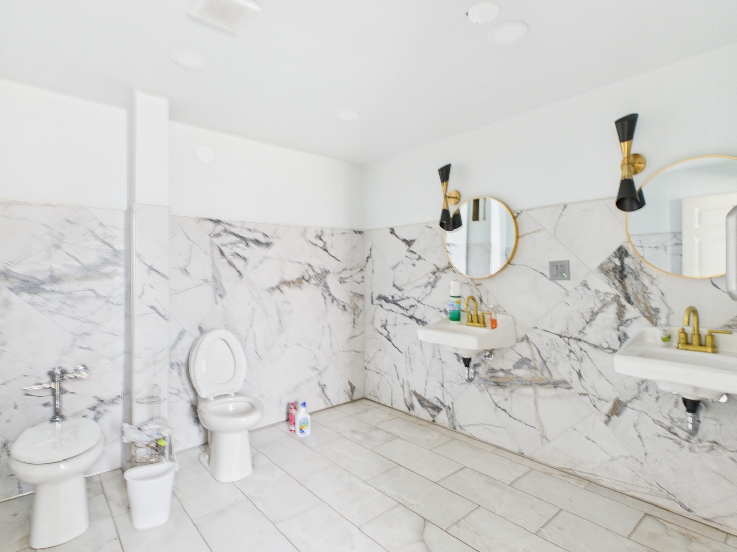 1800 W Pershing Road