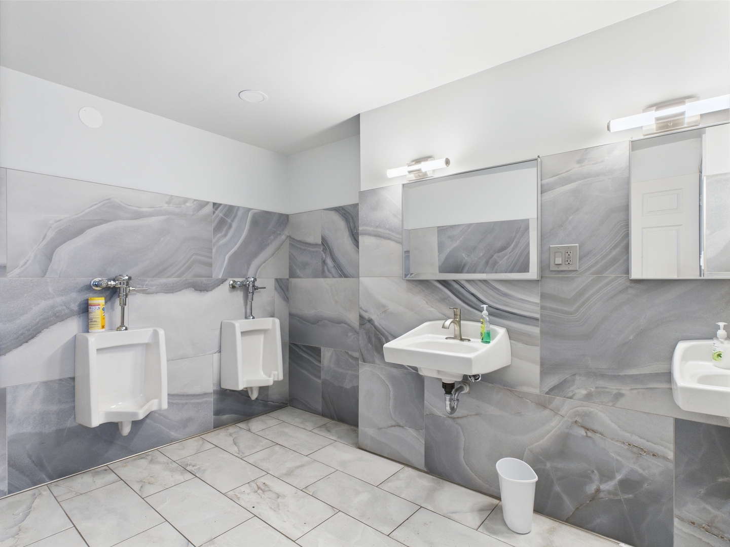 1800 W Pershing Road