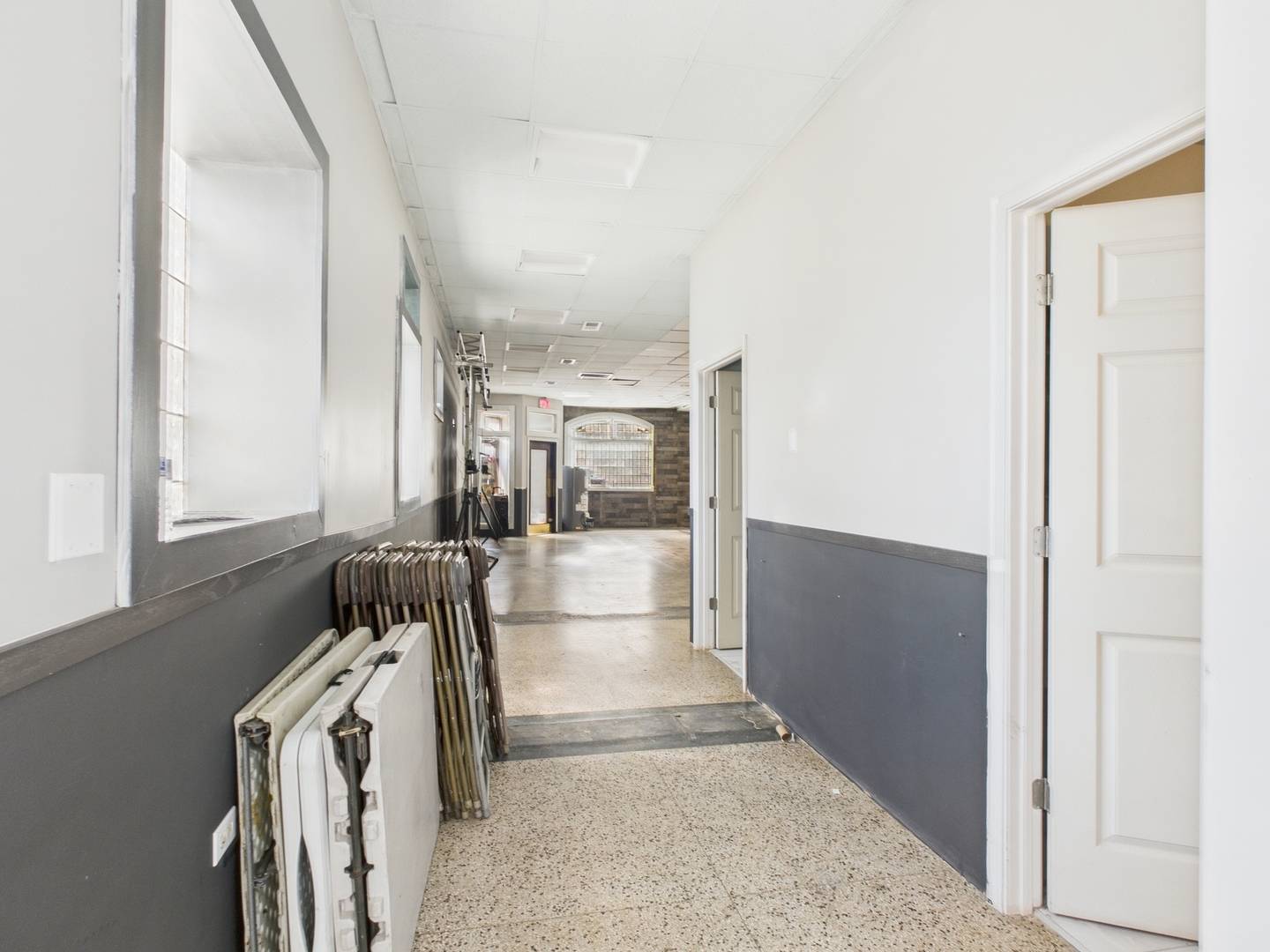 1800 W Pershing Road