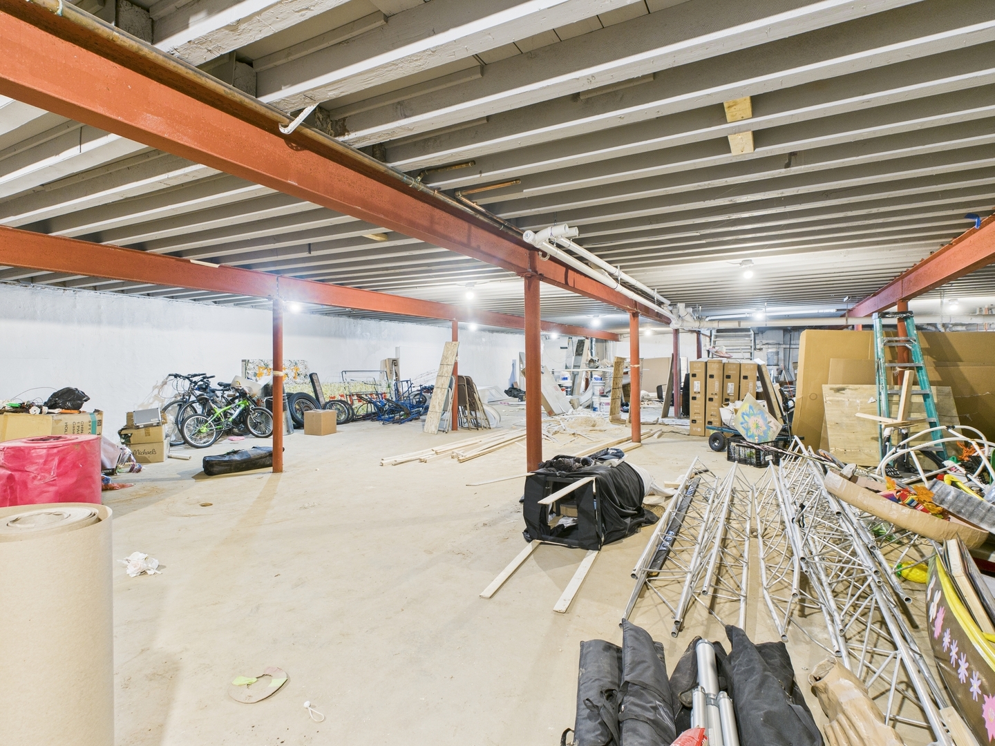 1800 W Pershing Road