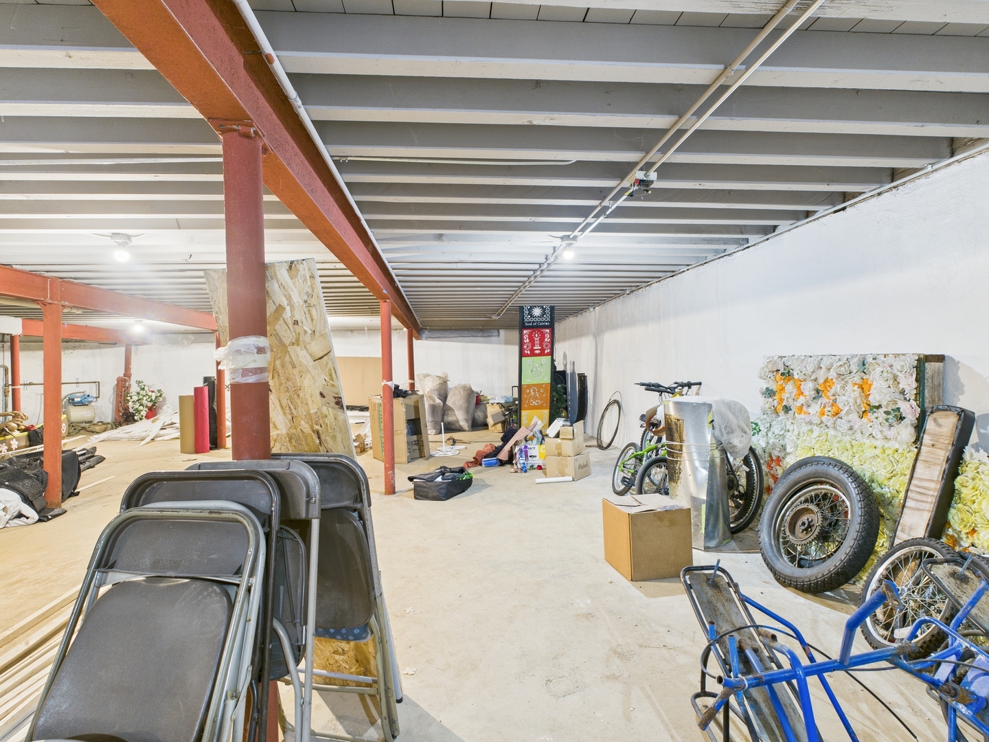 1800 W Pershing Road