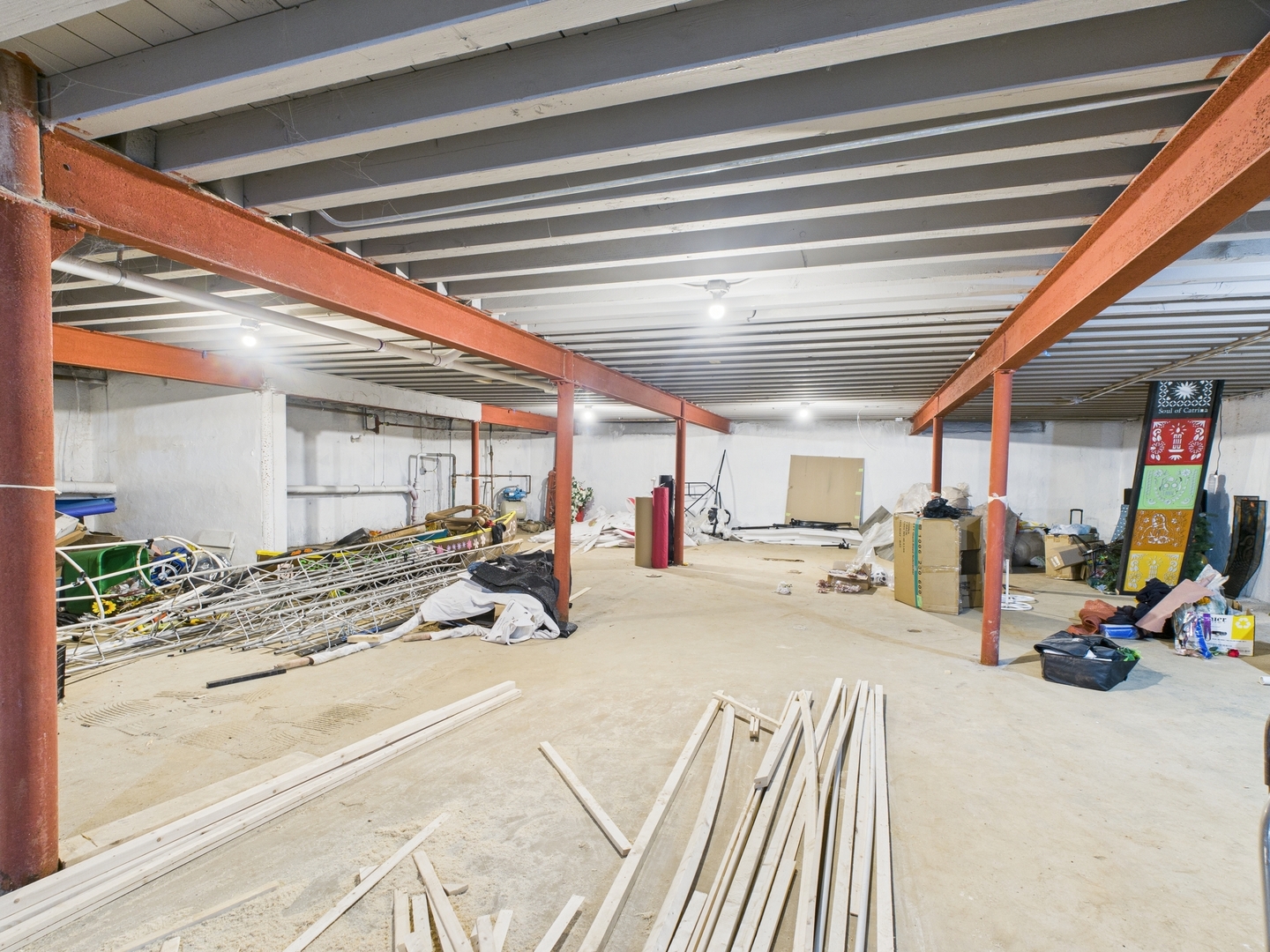 1800 W Pershing Road