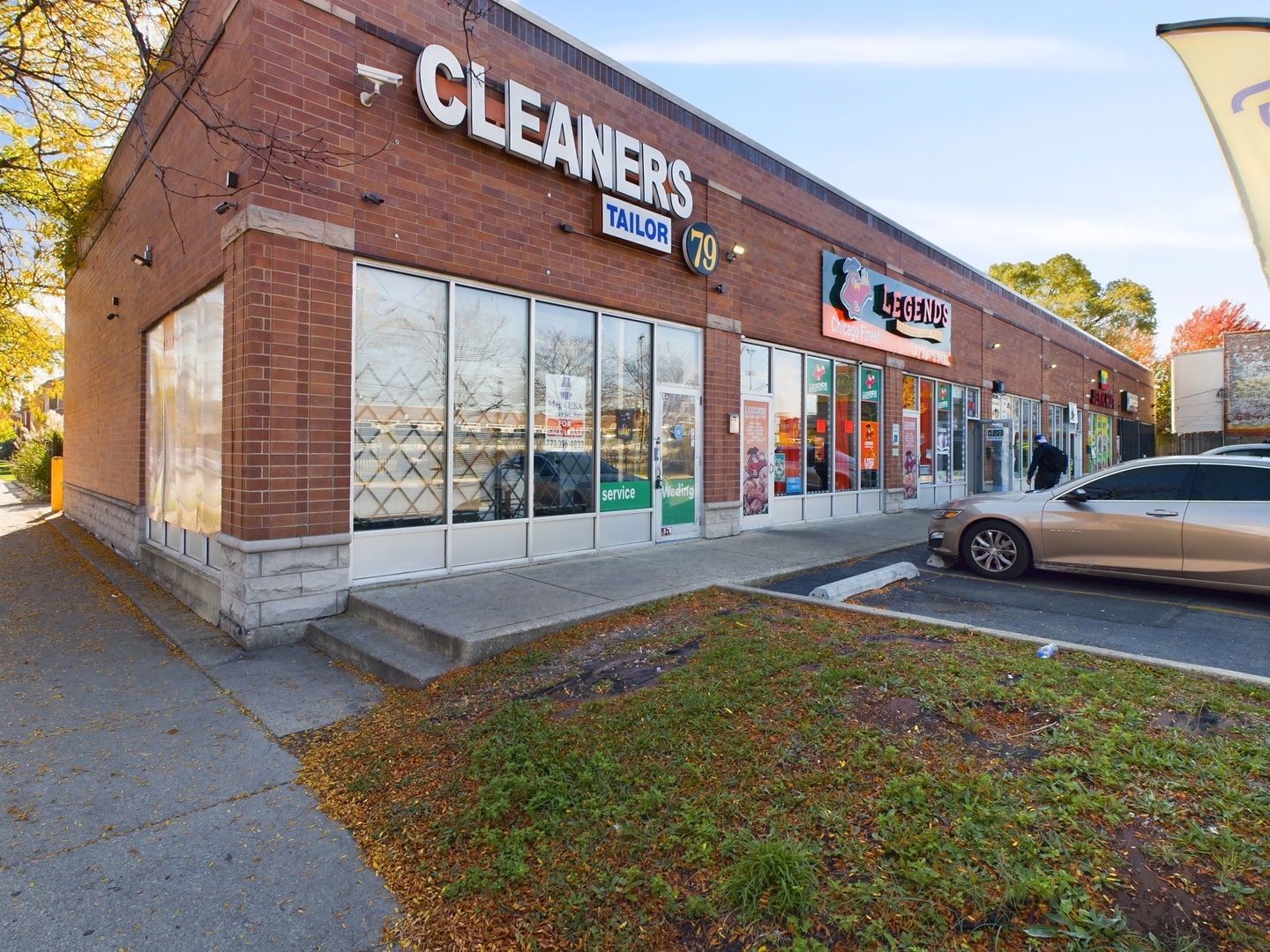 301 W 79th Street