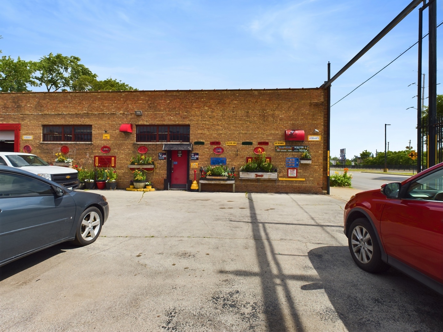 9540 S Vincennes Avenue